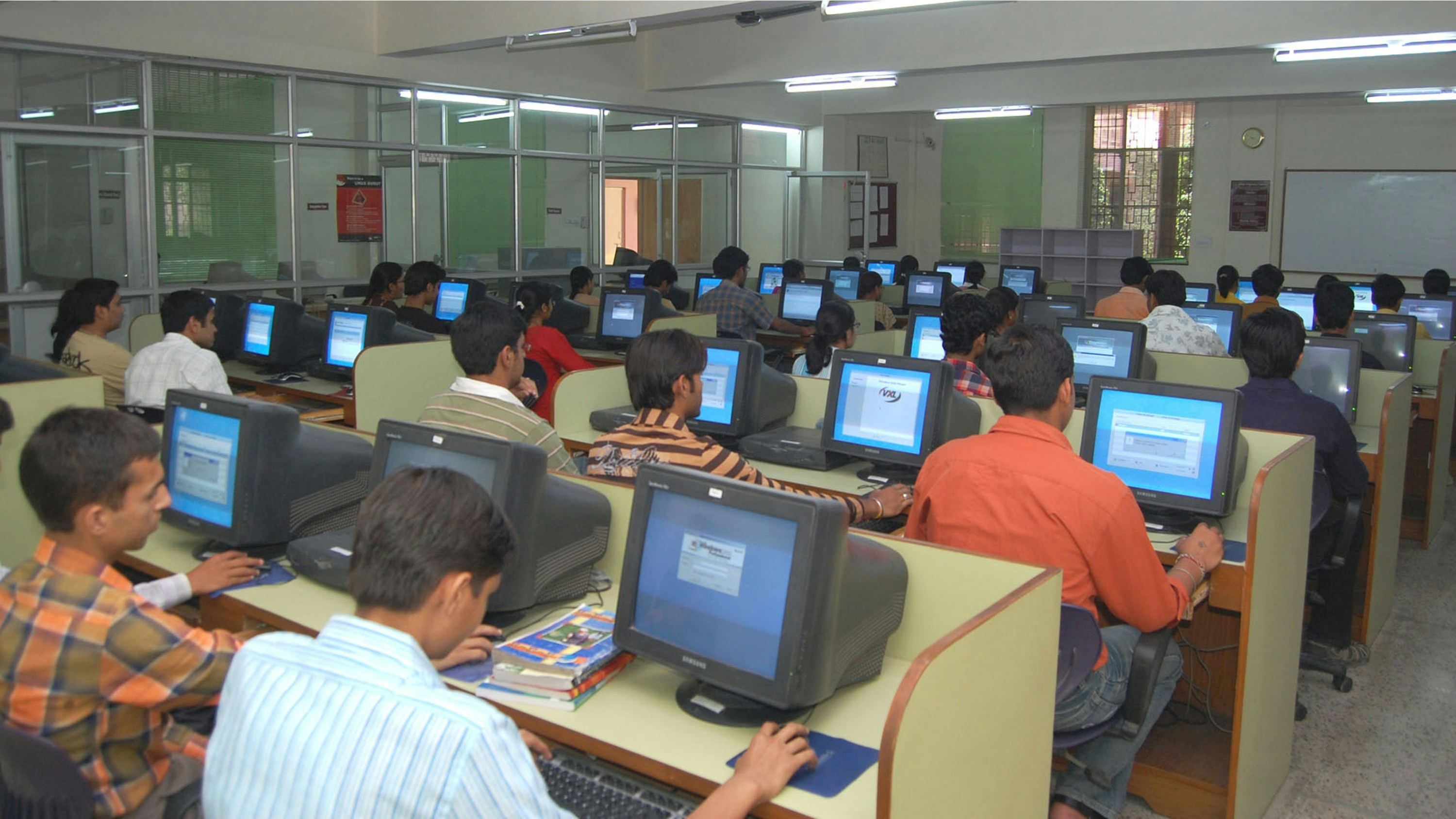 Resultados medibles con portal de estudiantes y prácticas