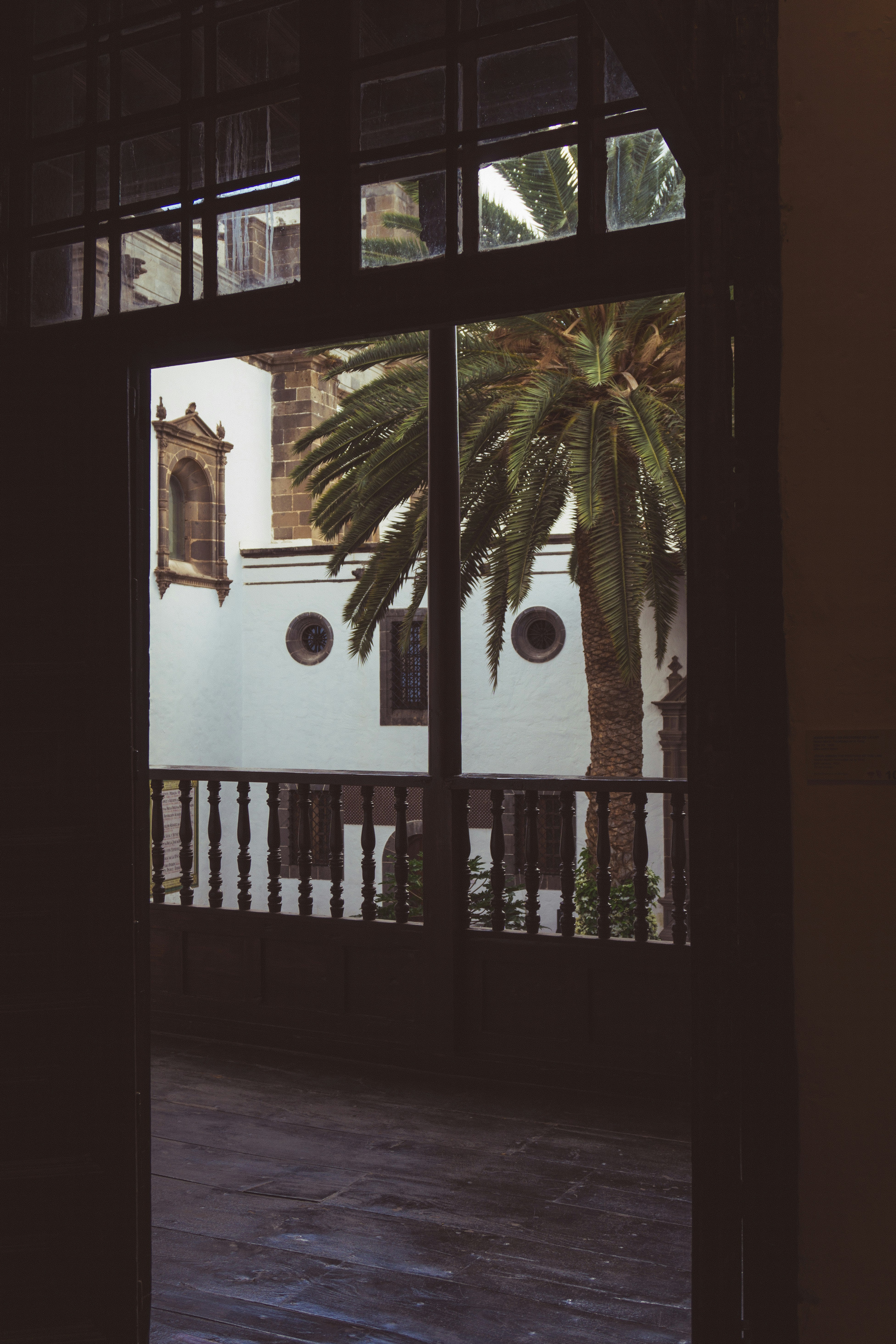Resumen del documento página por página en Las Palmas de Gran Canaria