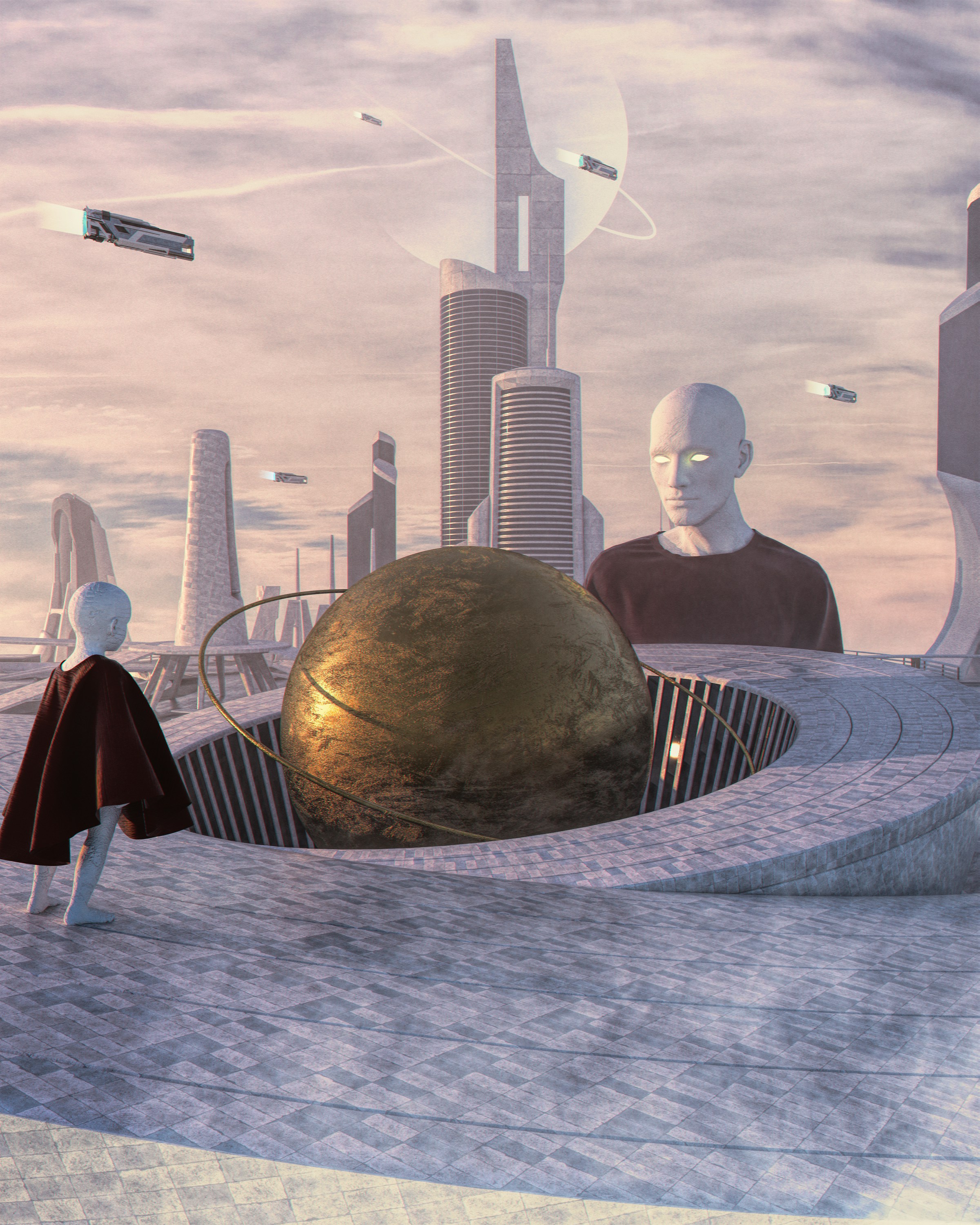 Resumen matutino de IA: 6 historias que moldean el futuro de la inteligencia artificial esta semana