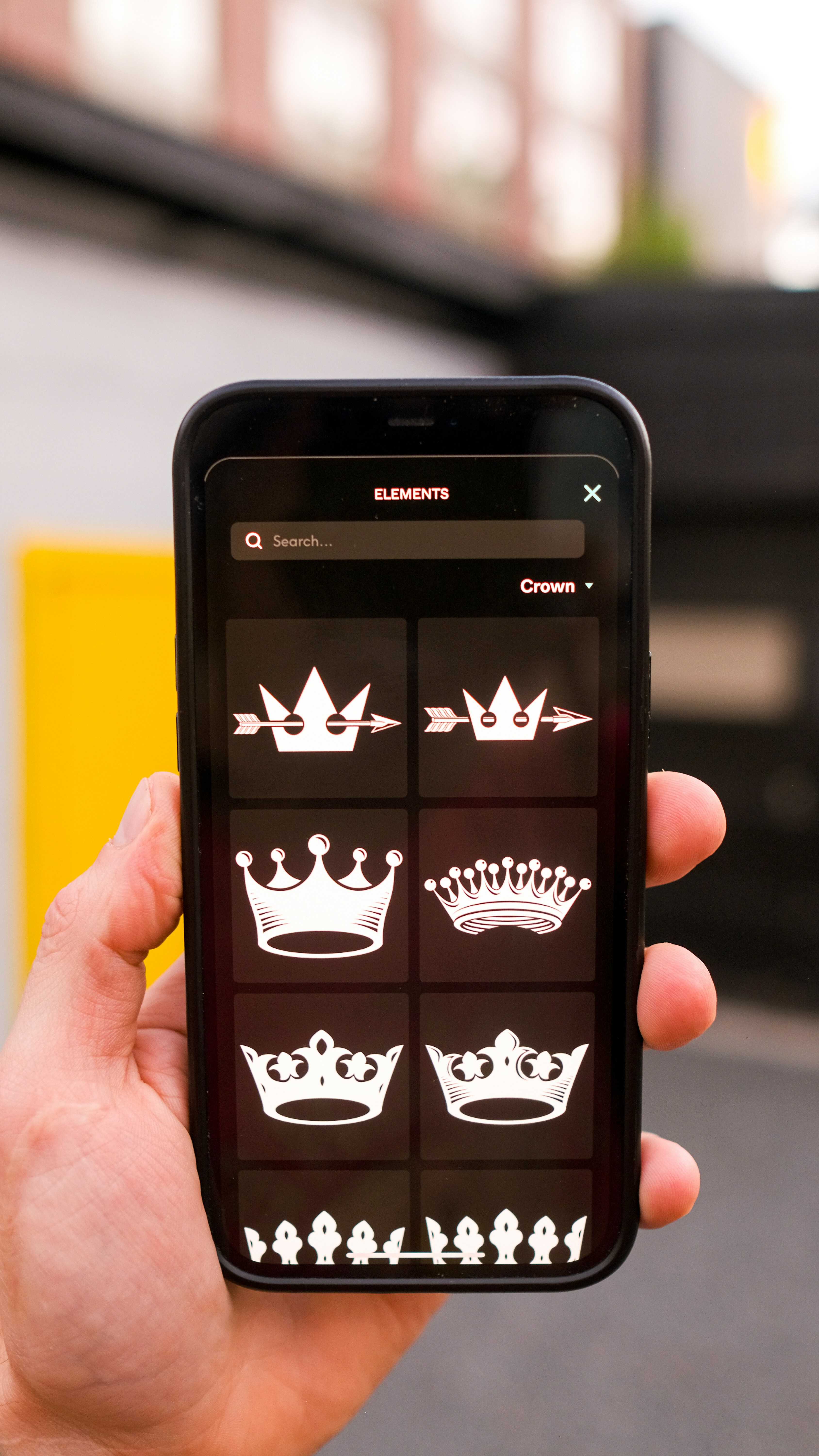 ¿Cuál es el ROI de la aplicación móvil?