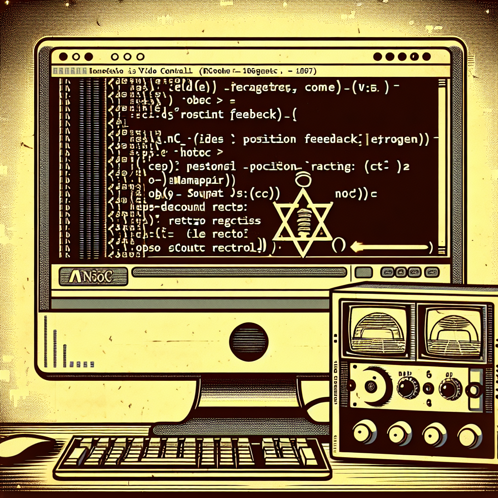 Retroalimentación de la posición de video en MadMapper con Node.js OSC