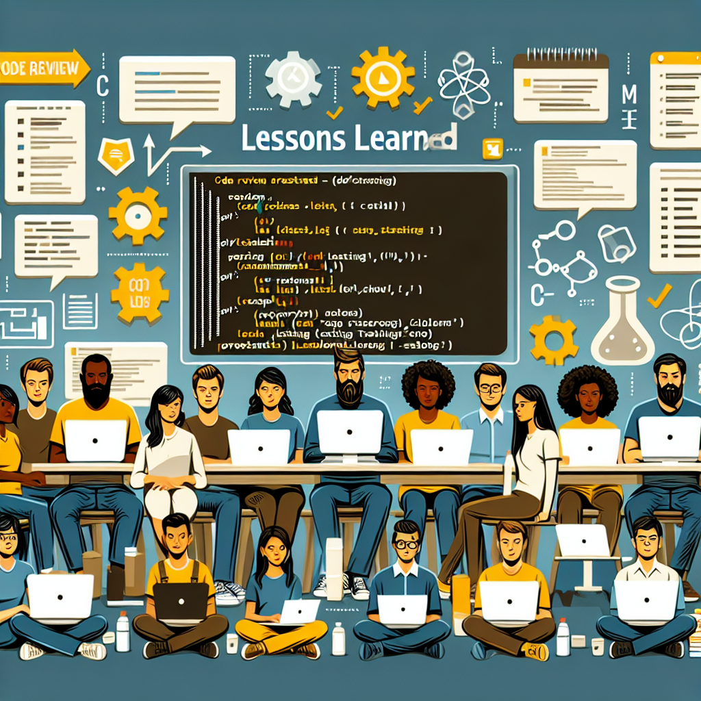 Revisión de código y pruebas – Lecciones aprendidas (OSD600LAB_1)