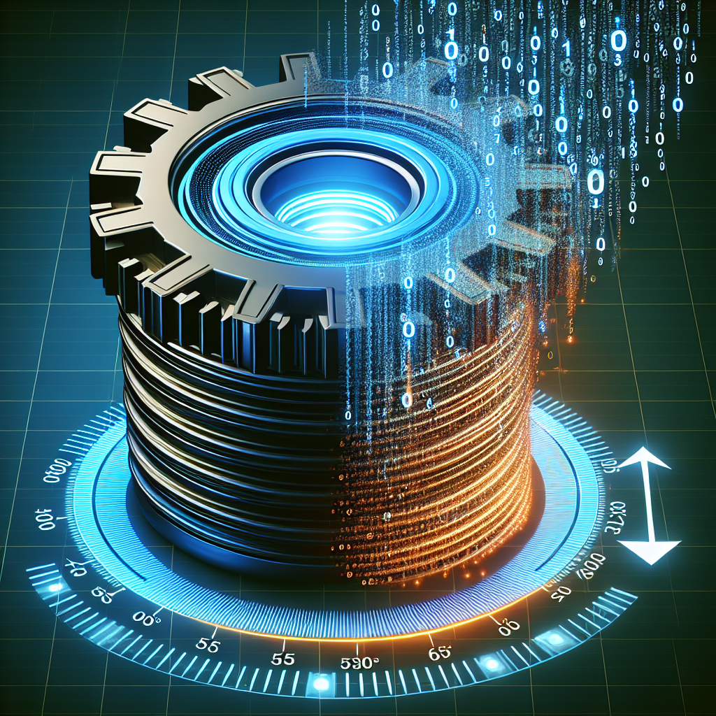 Revolución de los datos sintéticos: 5 veces más