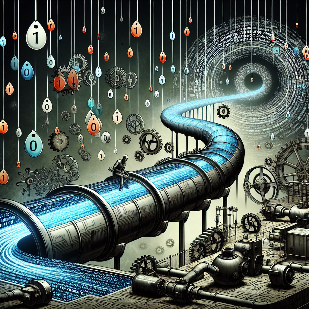 Revolución de Pipelines de Datos: Automatización Basada en Metadatos de Suresh Palli