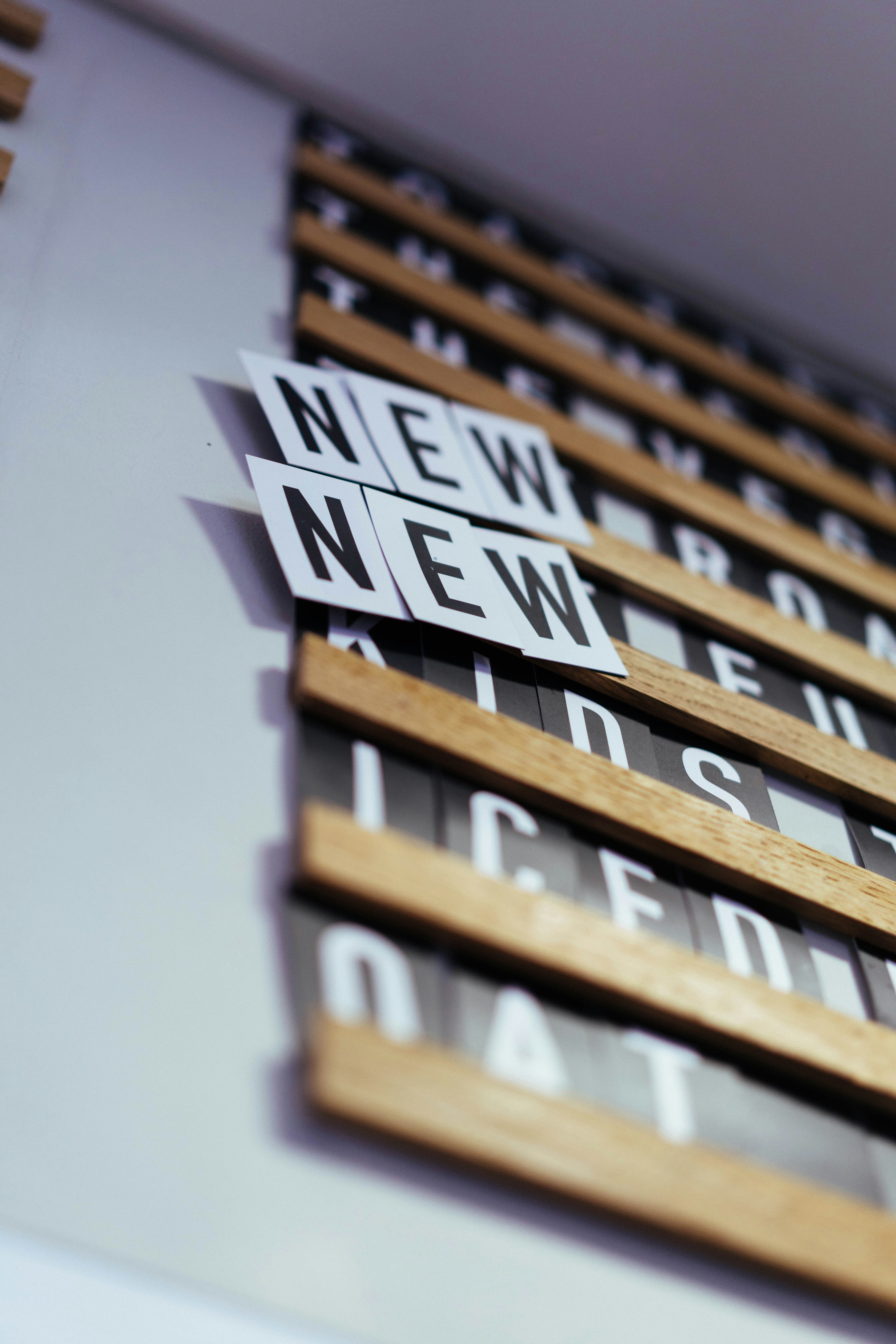 El auge del contenido generado por IA: Merriam-Webster nombra 'slop' la palabra del año