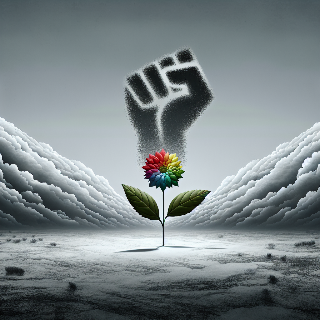 Revolución Oculta