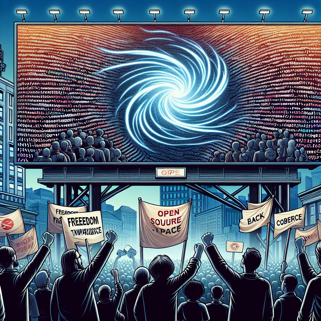 Revolución Open Source en Señalización Digital