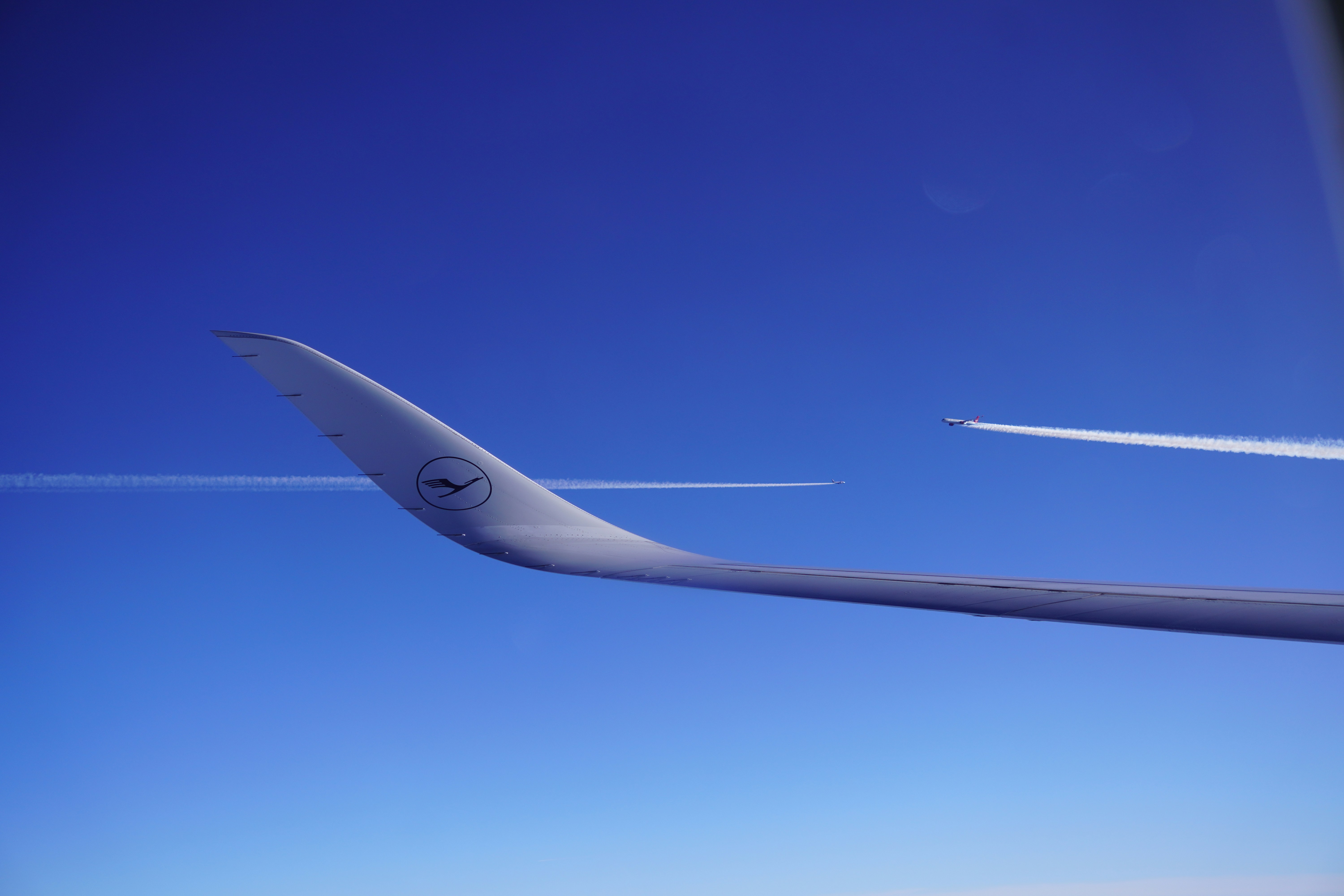 Rompiendo la barrera del sonido con IA: Reinventando el diseño de vuelo por Arvind Sundararajan