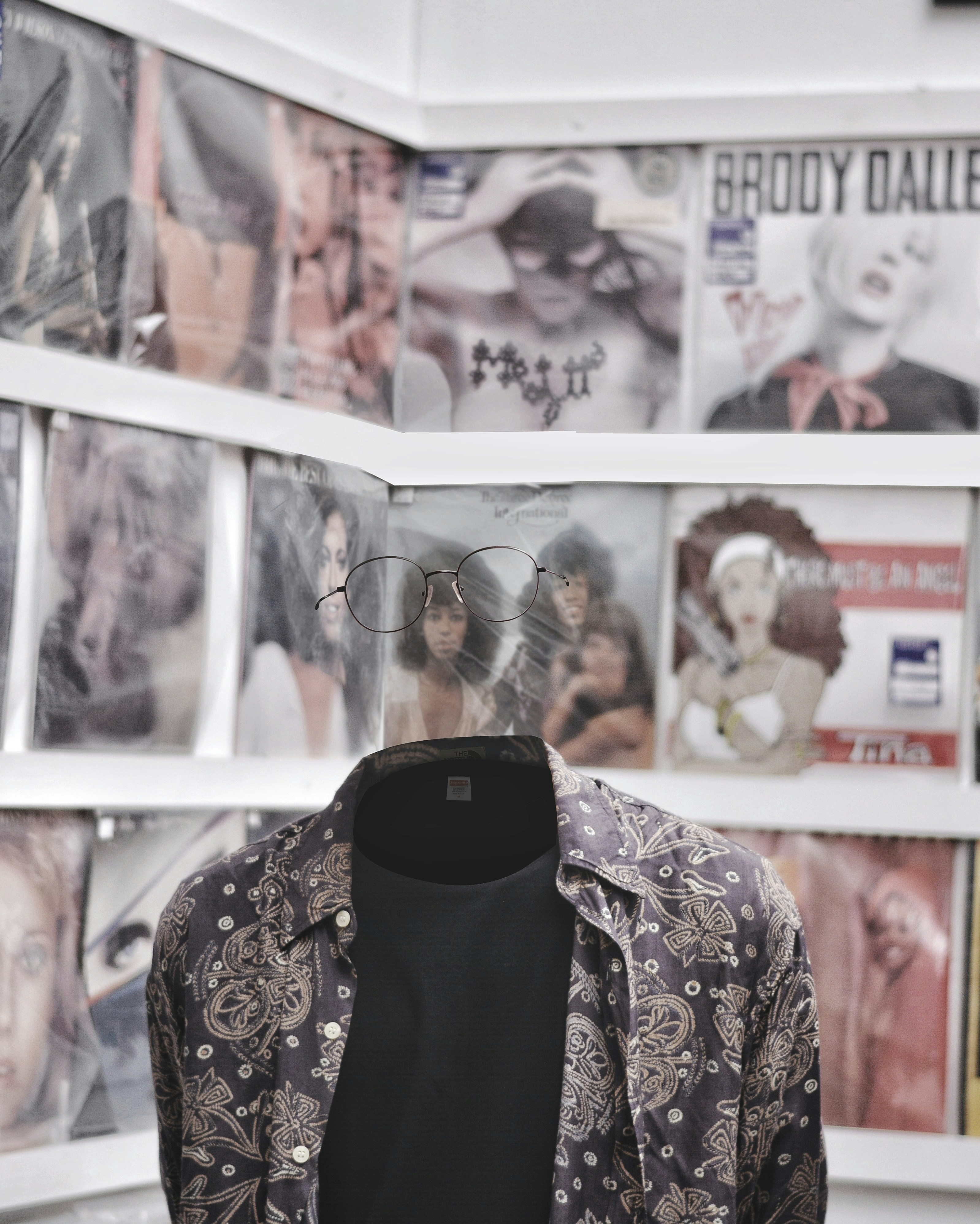 Revolución en el ensayo virtual y contenido de la moda en 2025