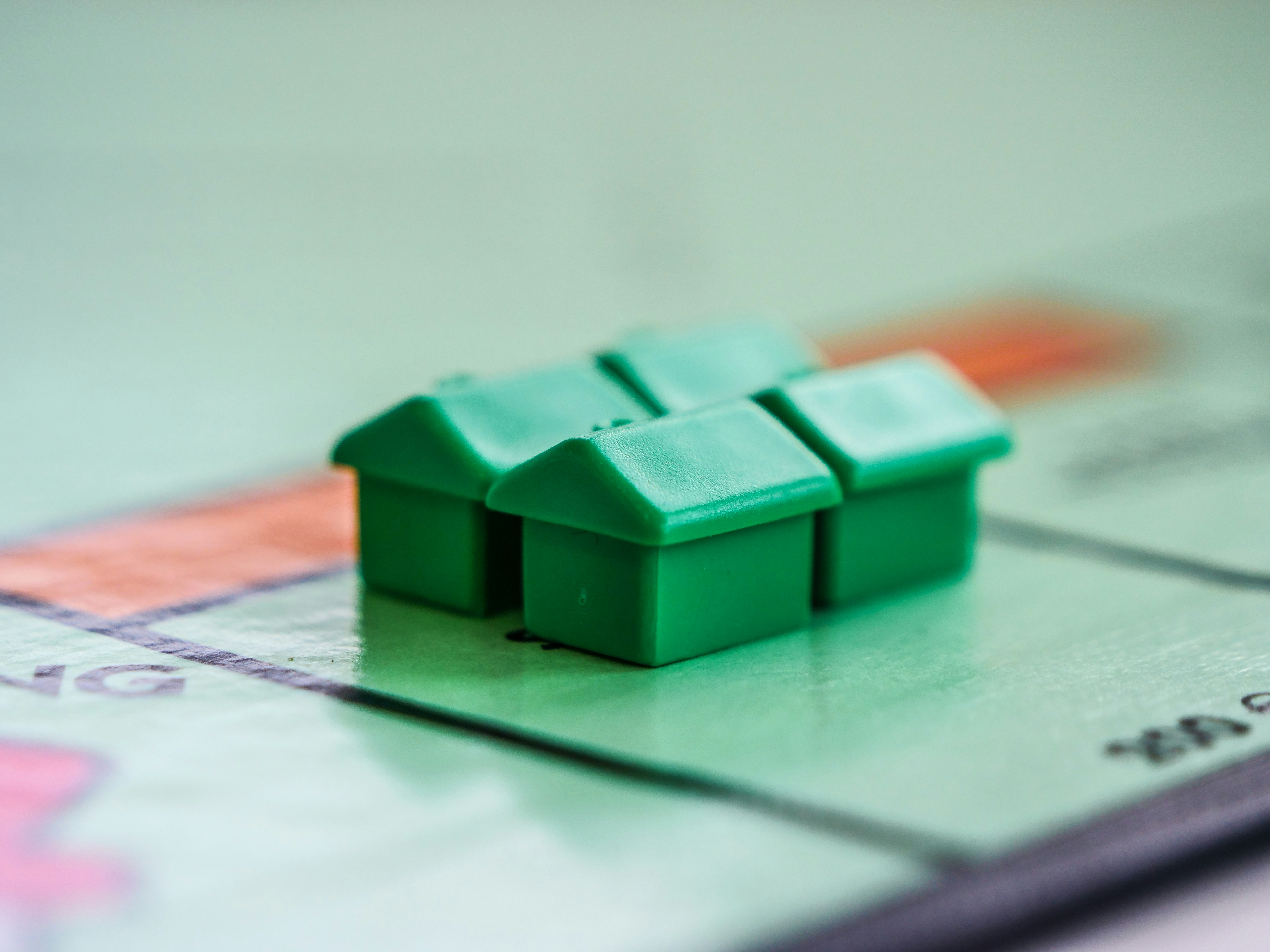 Revolución en el inmobiliario: Tablero de control de inteligencia artificial para agencias