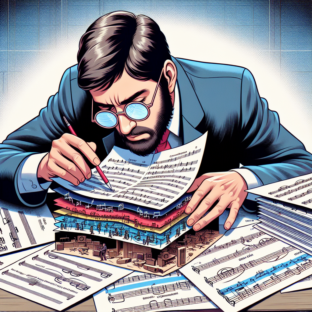 Rick Beato: Obra Maestra de Genesis, Análisis Capa a Capa