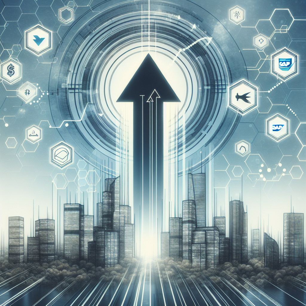 RISE with SAP: Futuro de la transformación empresarial como servicio