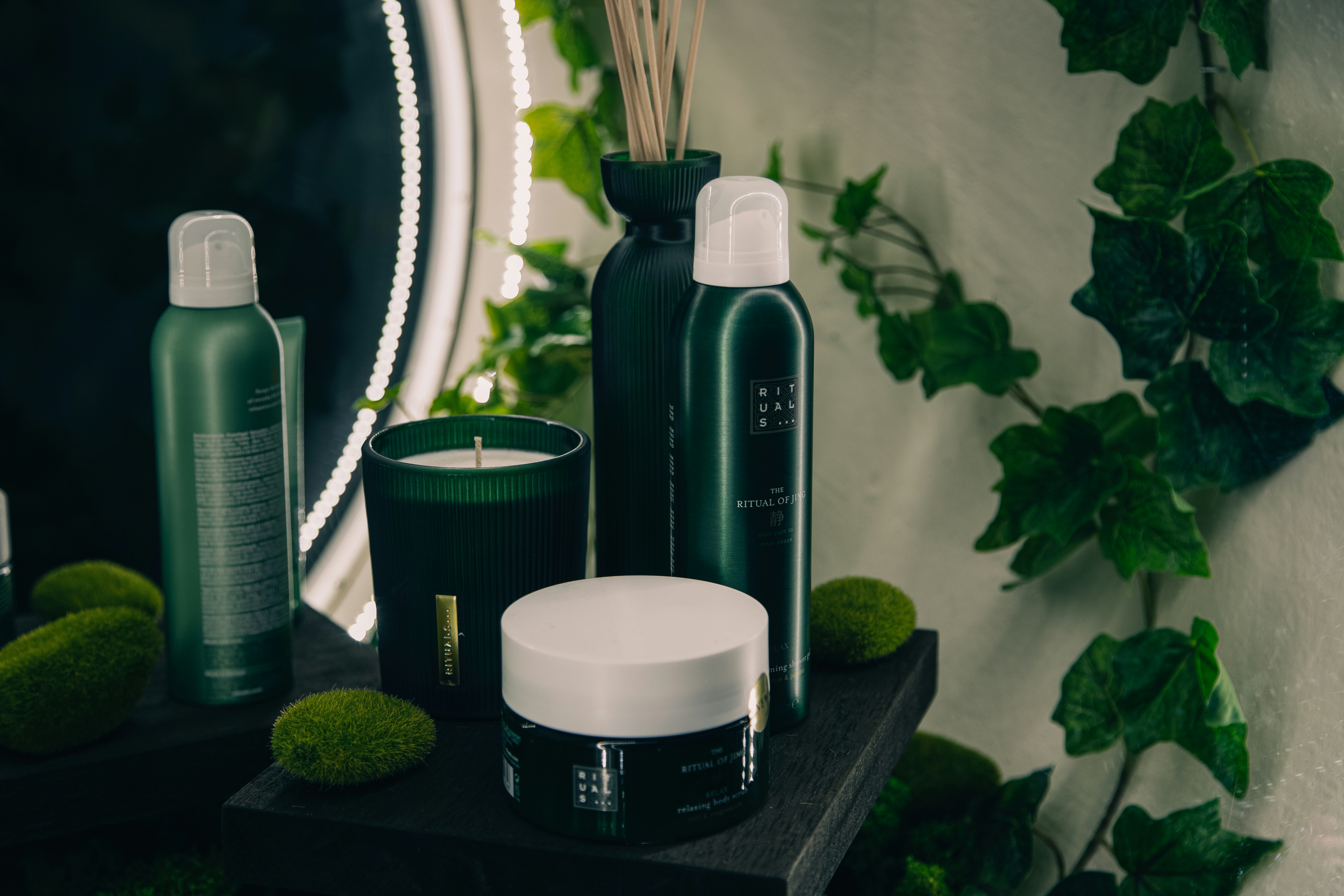 El gigante de cosméticos de lujo Rituals revela una brecha de datos