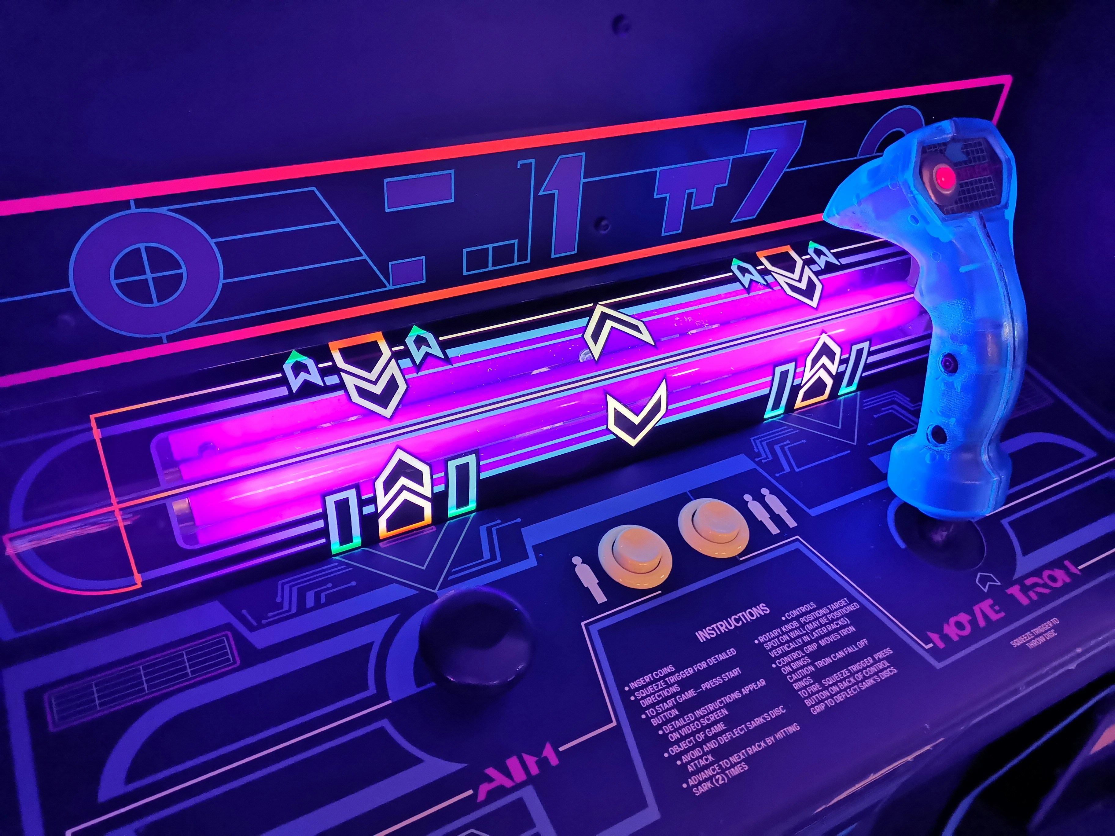 Robo PlayZone: Redefiniendo el entretenimiento más allá de los arcades