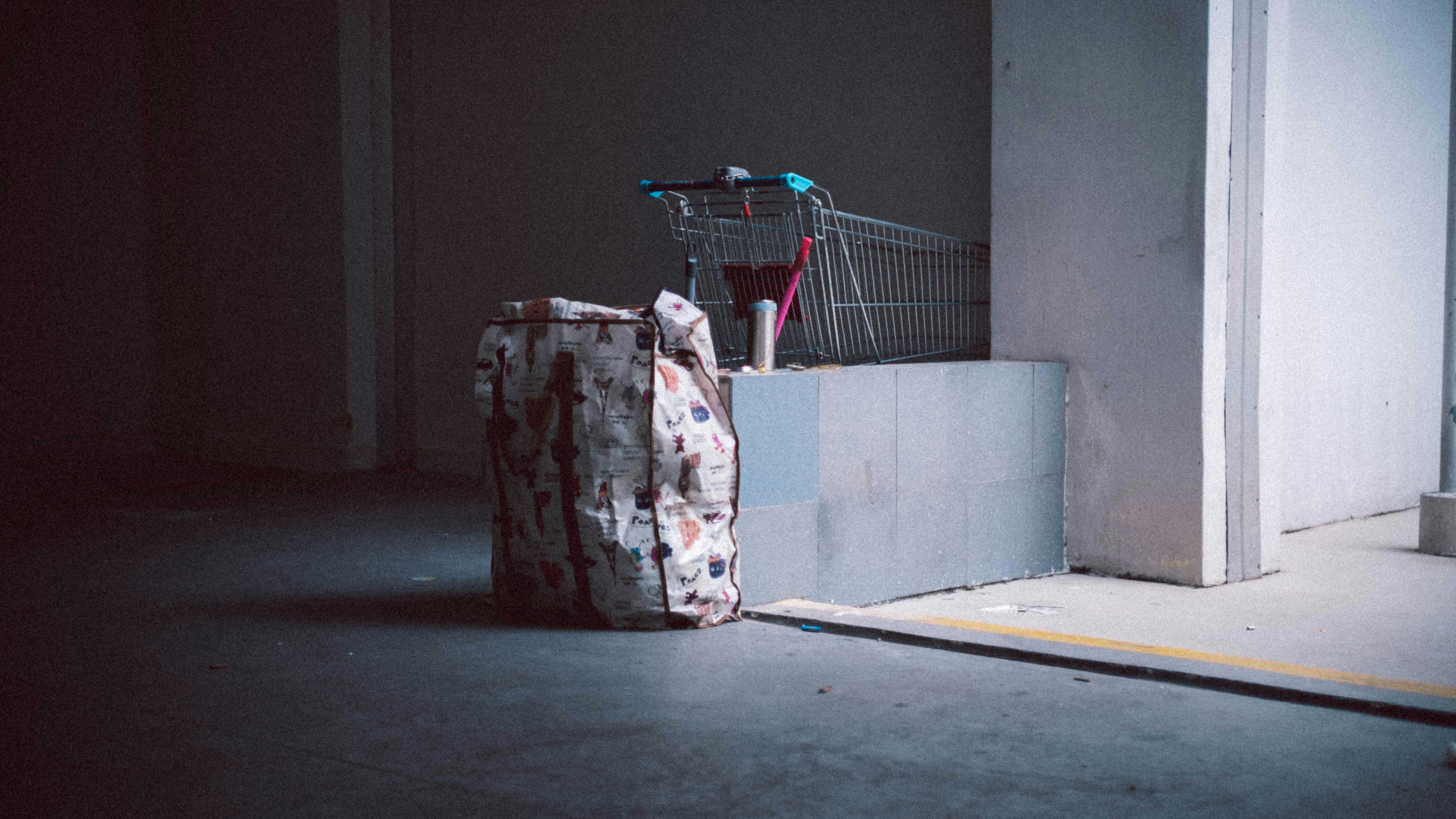 Horror vacacional del futuro: 'Un robot perdió mi equipaje en Tokio'