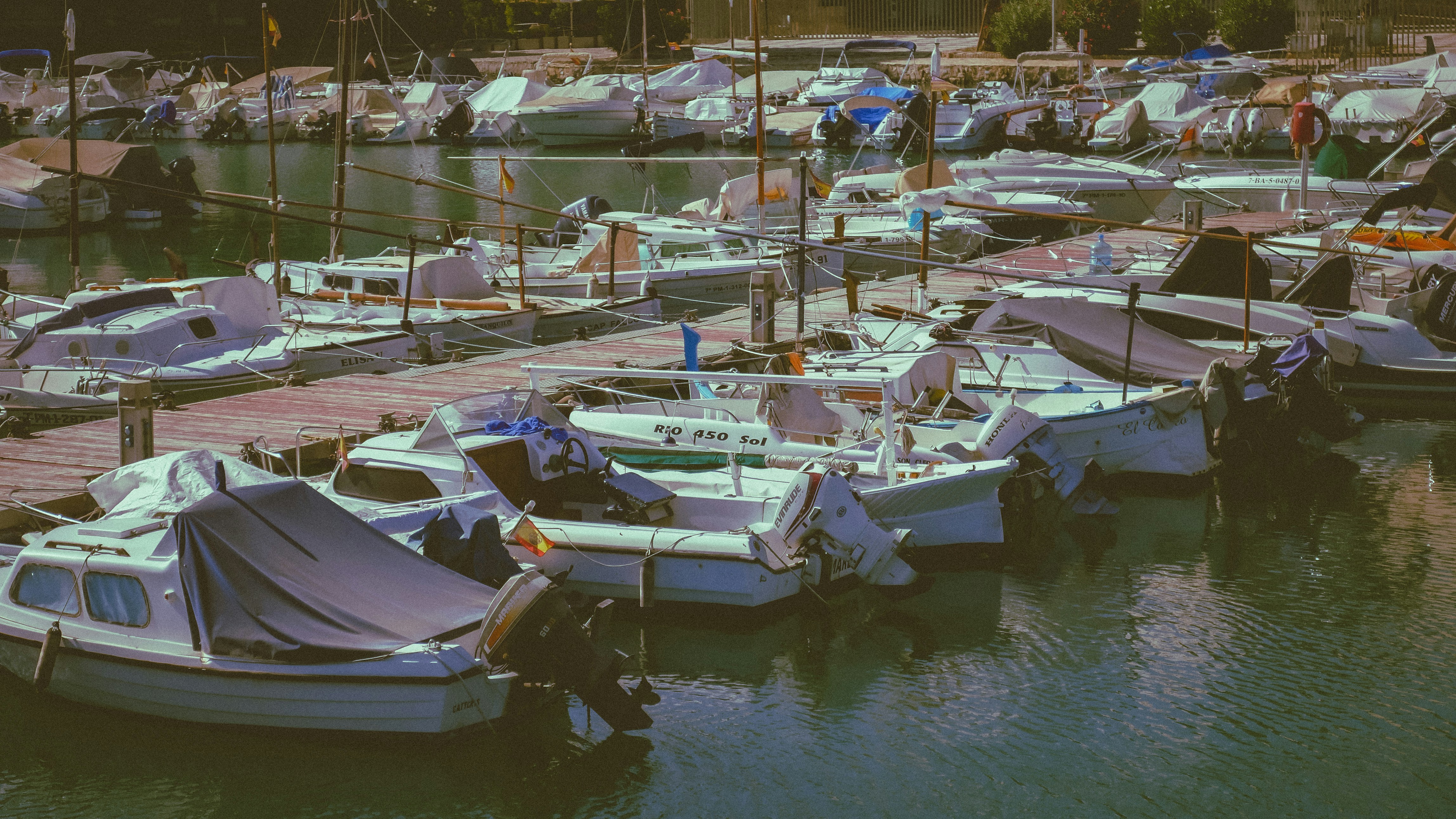 Robots de Instagram en Tafalla