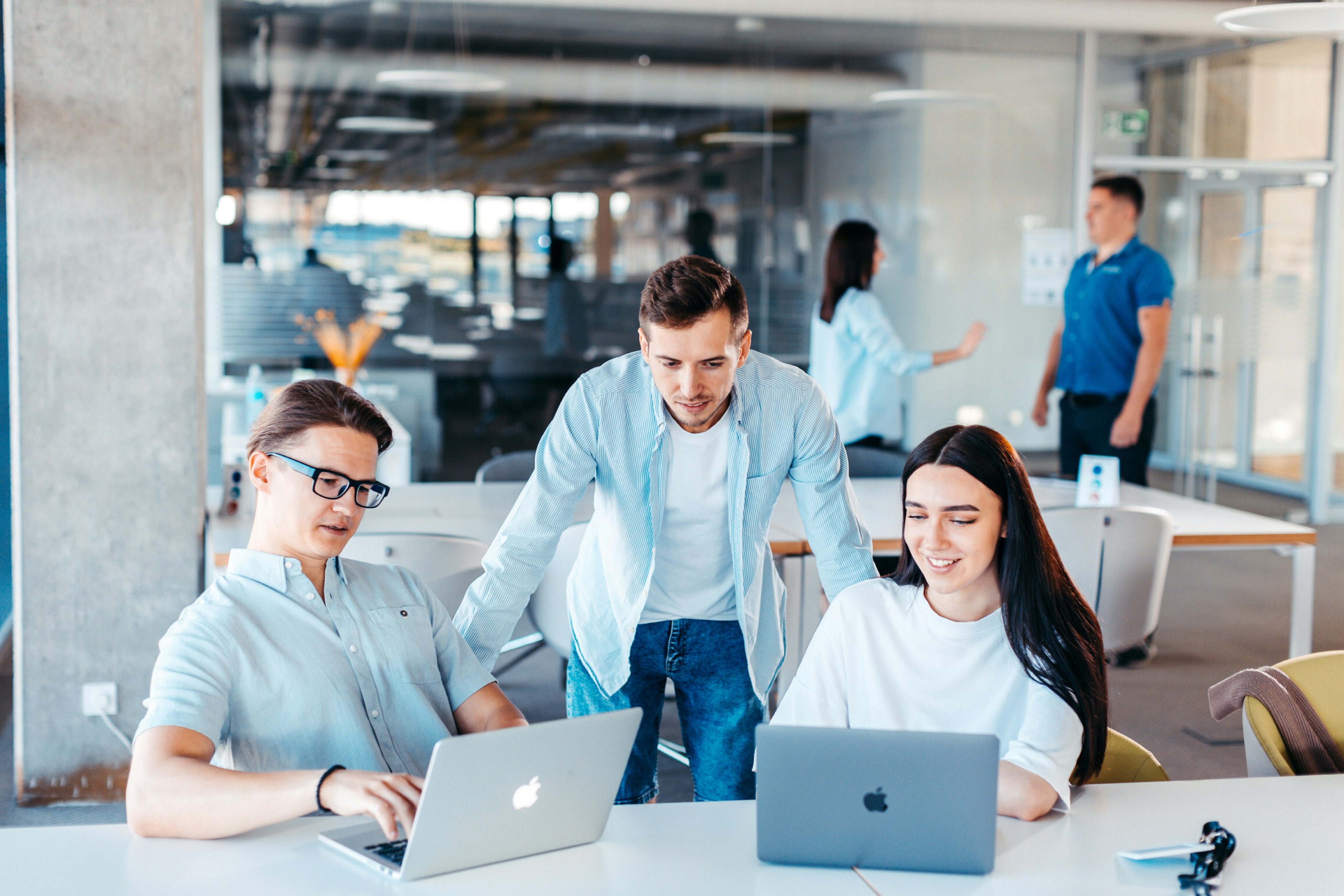 ROI del portal de empleados con movilidad interna