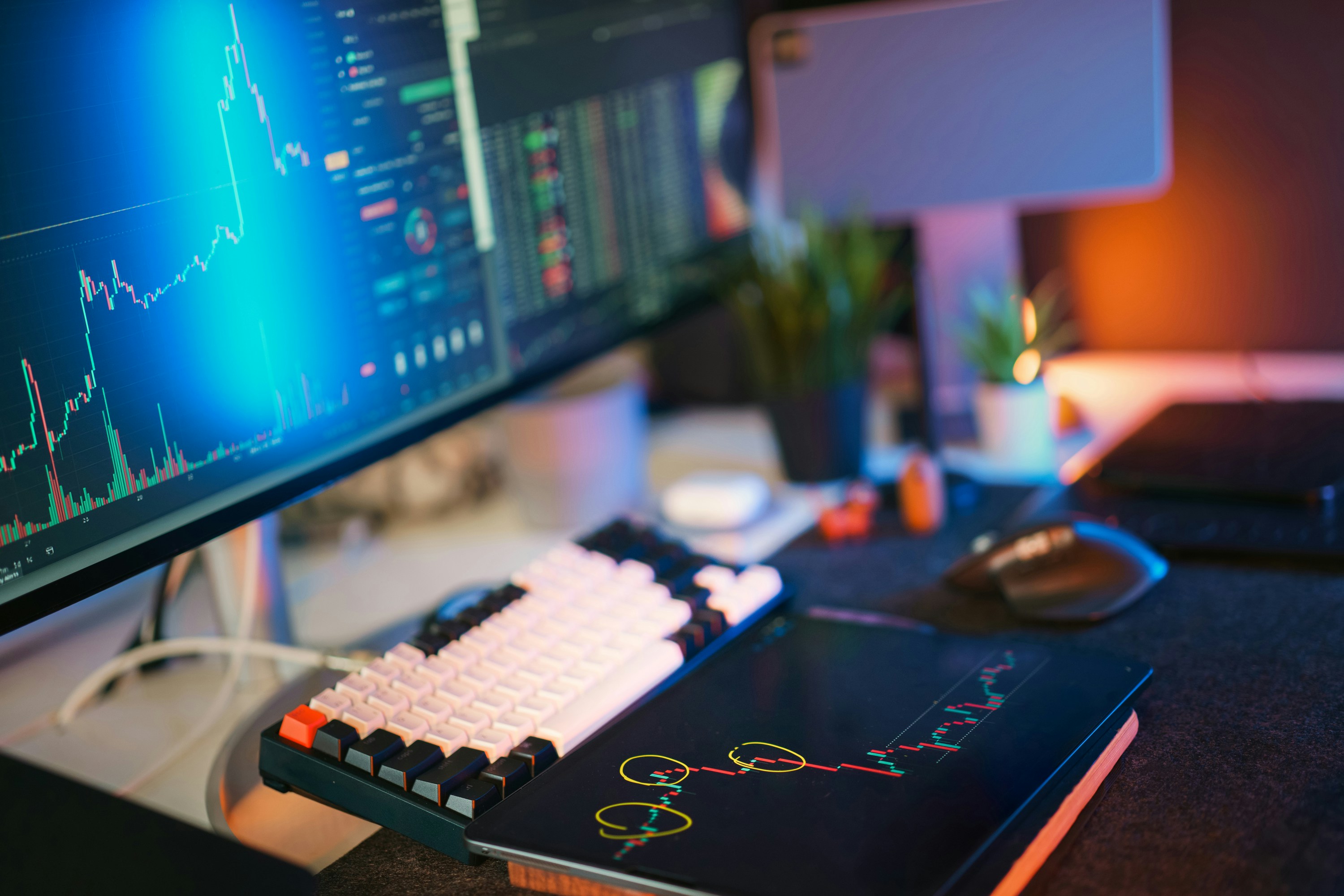 ¿Cuál es el ROI de un portal para inversores con paneles de informes?