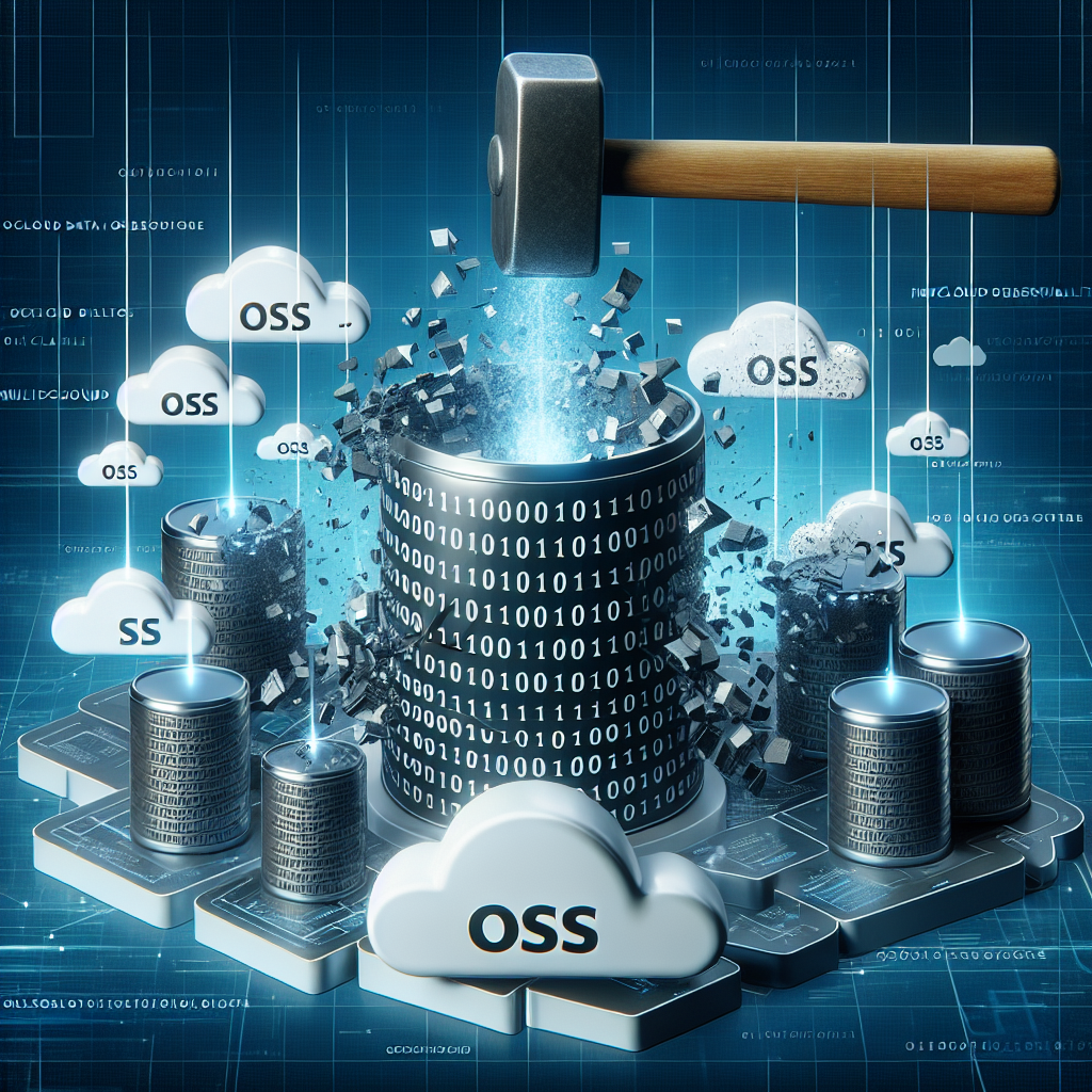 Rompiendo Silos de Datos: Observabilidad Multicloud basada en OSS