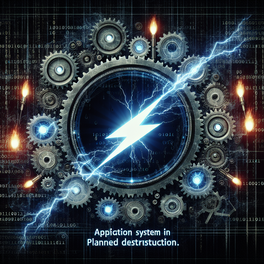 Rompiendo tu propia aplicación a propósito con Chaos Proxy