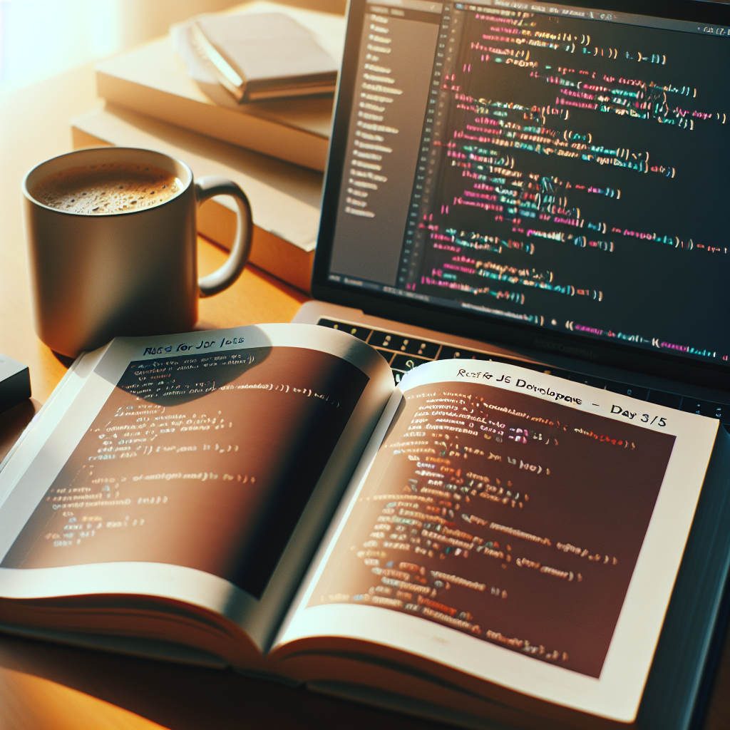 Rust para Desarrolladores JS – Día 4 (3/5)