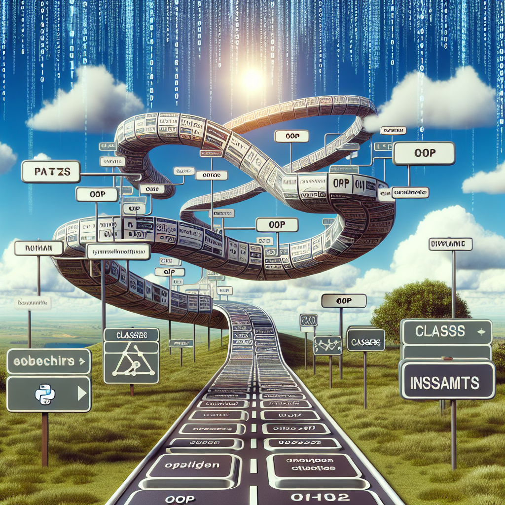 Ruta Python 6: POO