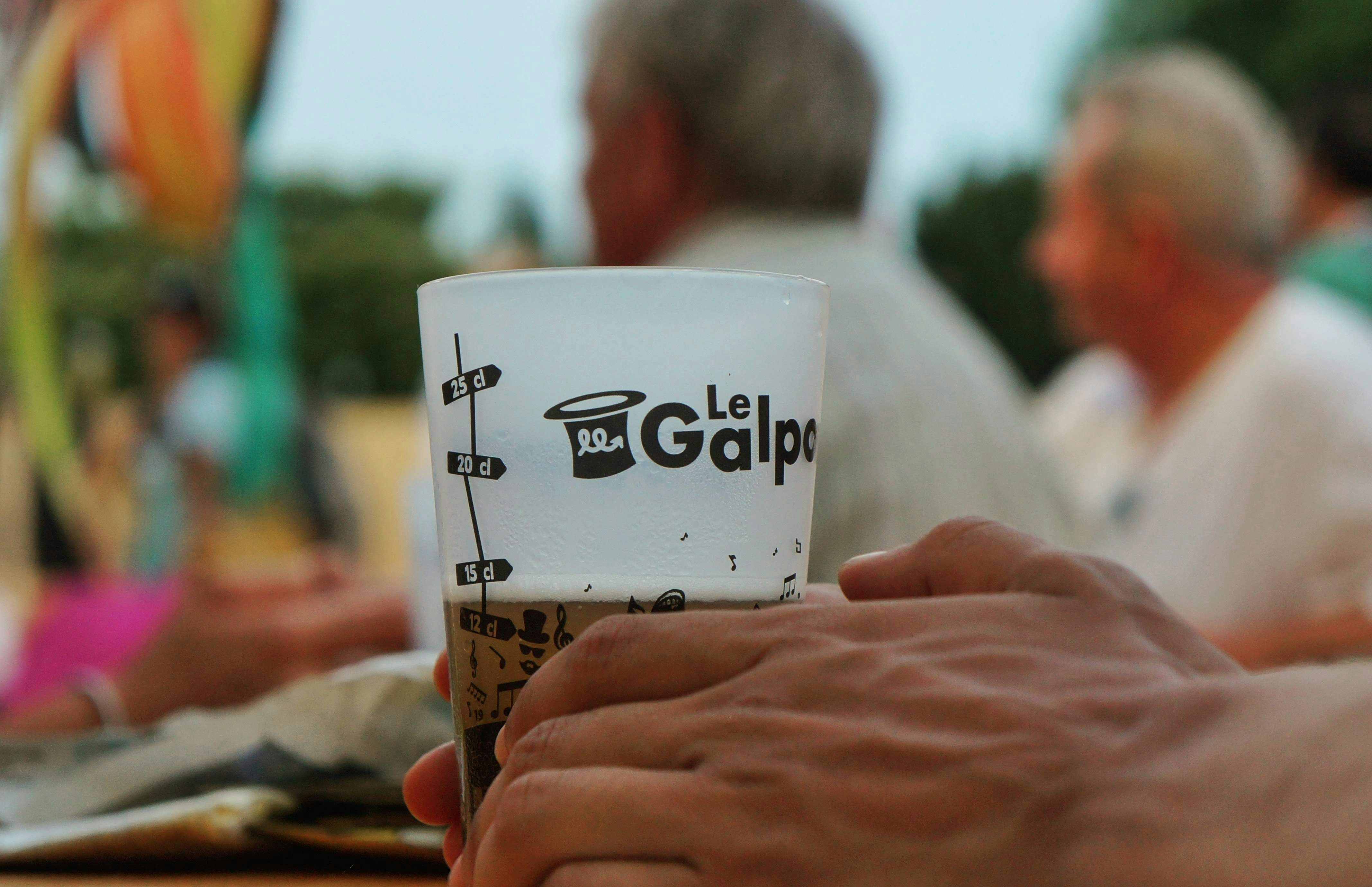  Golf.com: El Ryder Cup tiene mercadería personalizada rara que no sabés nada sobre