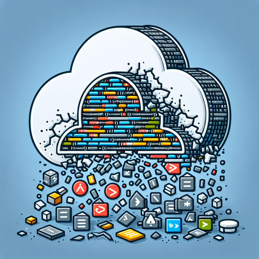 SaaS se rompe si no usas bien los Microfrontends