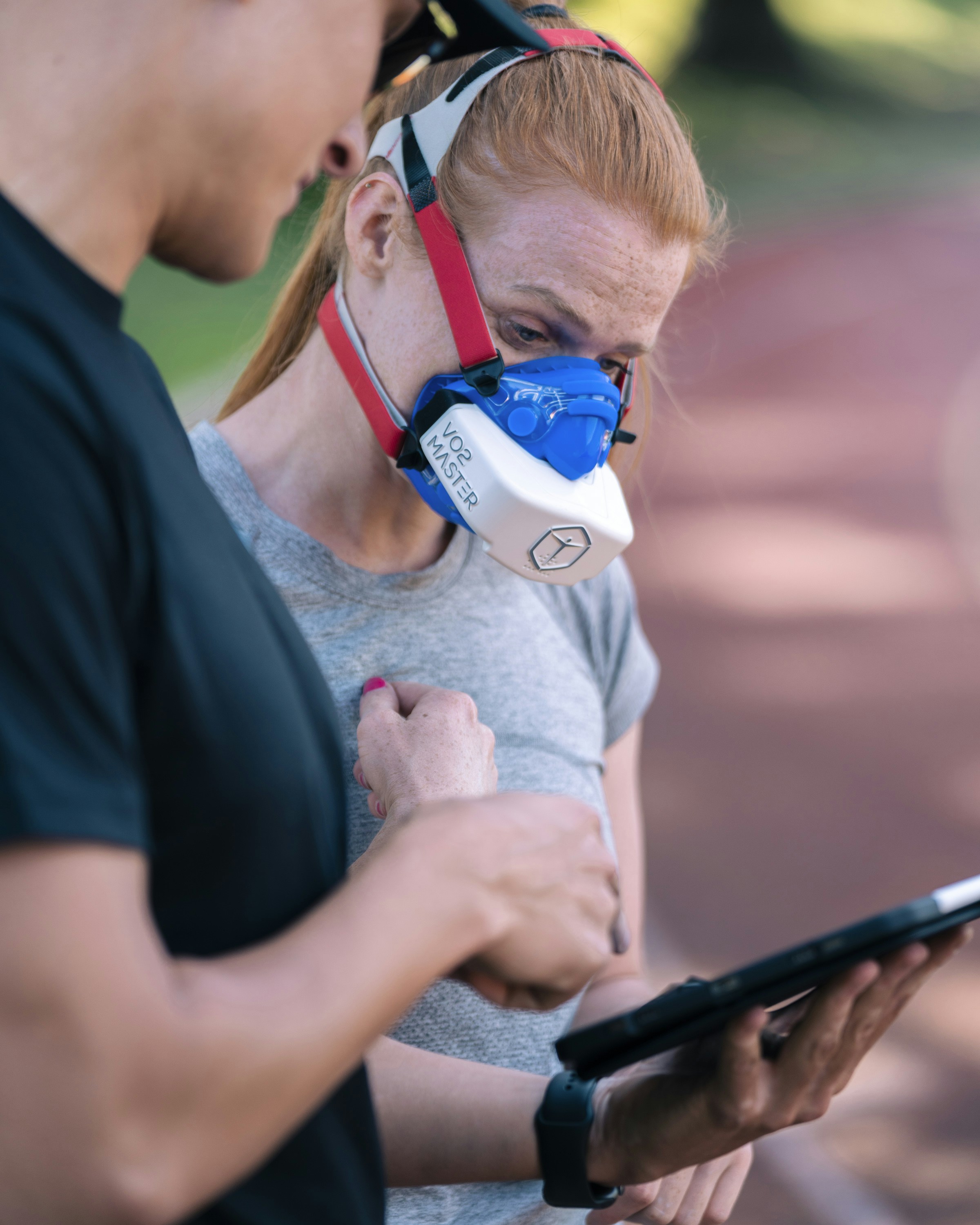 SafeRun: Planificación Determinista con LLM para Running