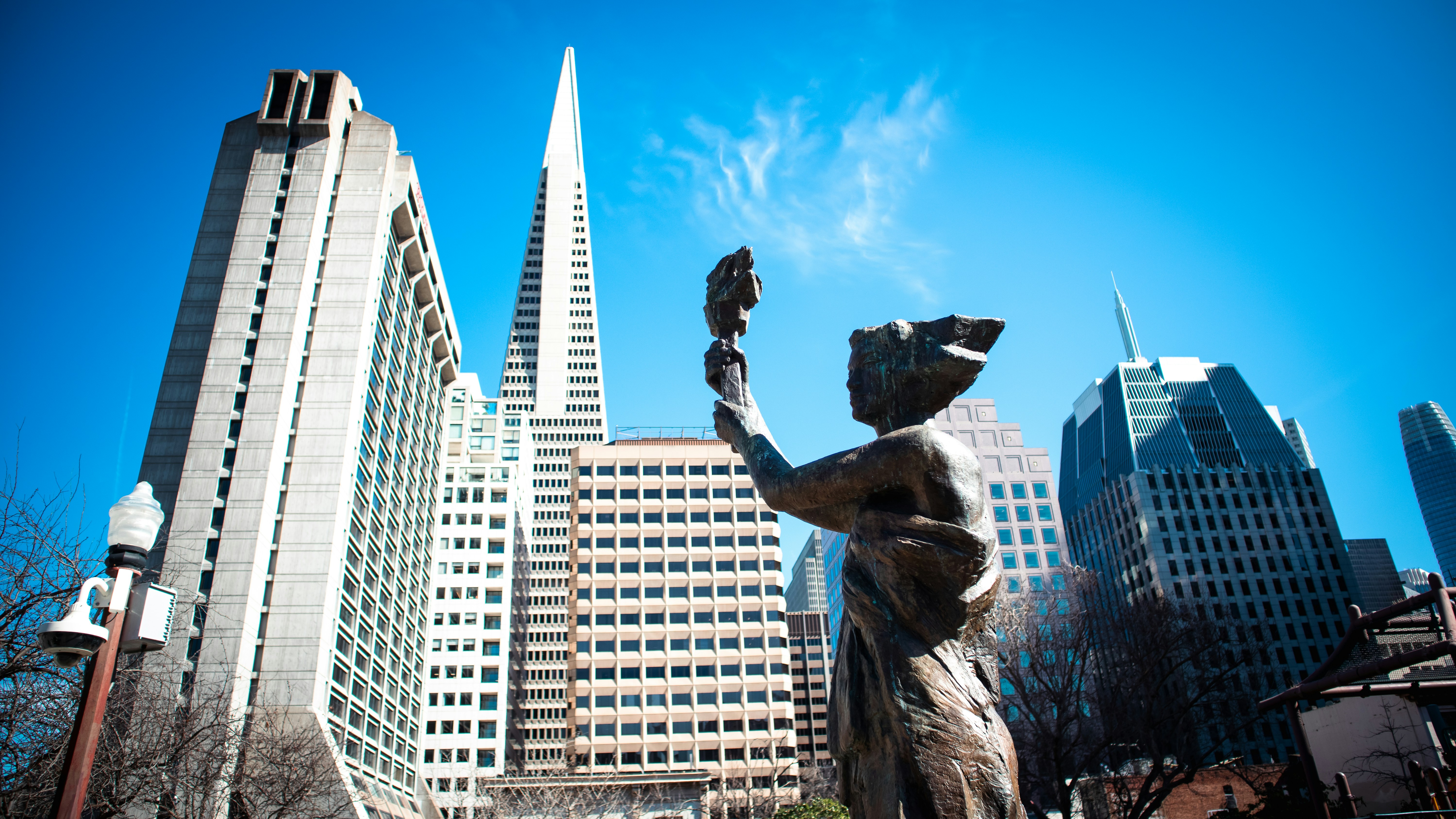 Inversión en AI de 15 billones de dólares para San Francisco durante cinco años, anuncia Salesforce