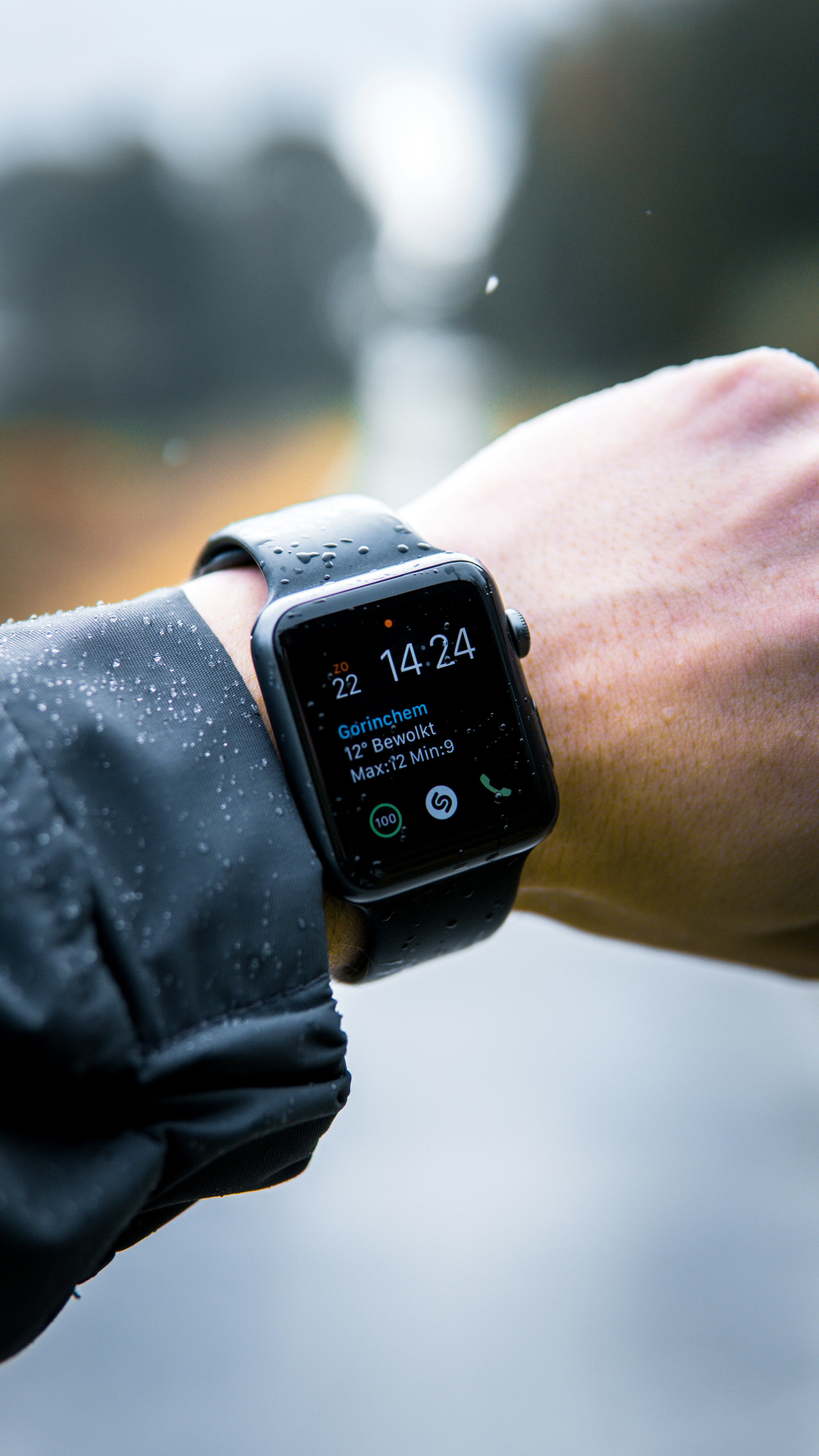 Samsung se prepara para el Galaxy Watch 9 con una gran actualización de salud