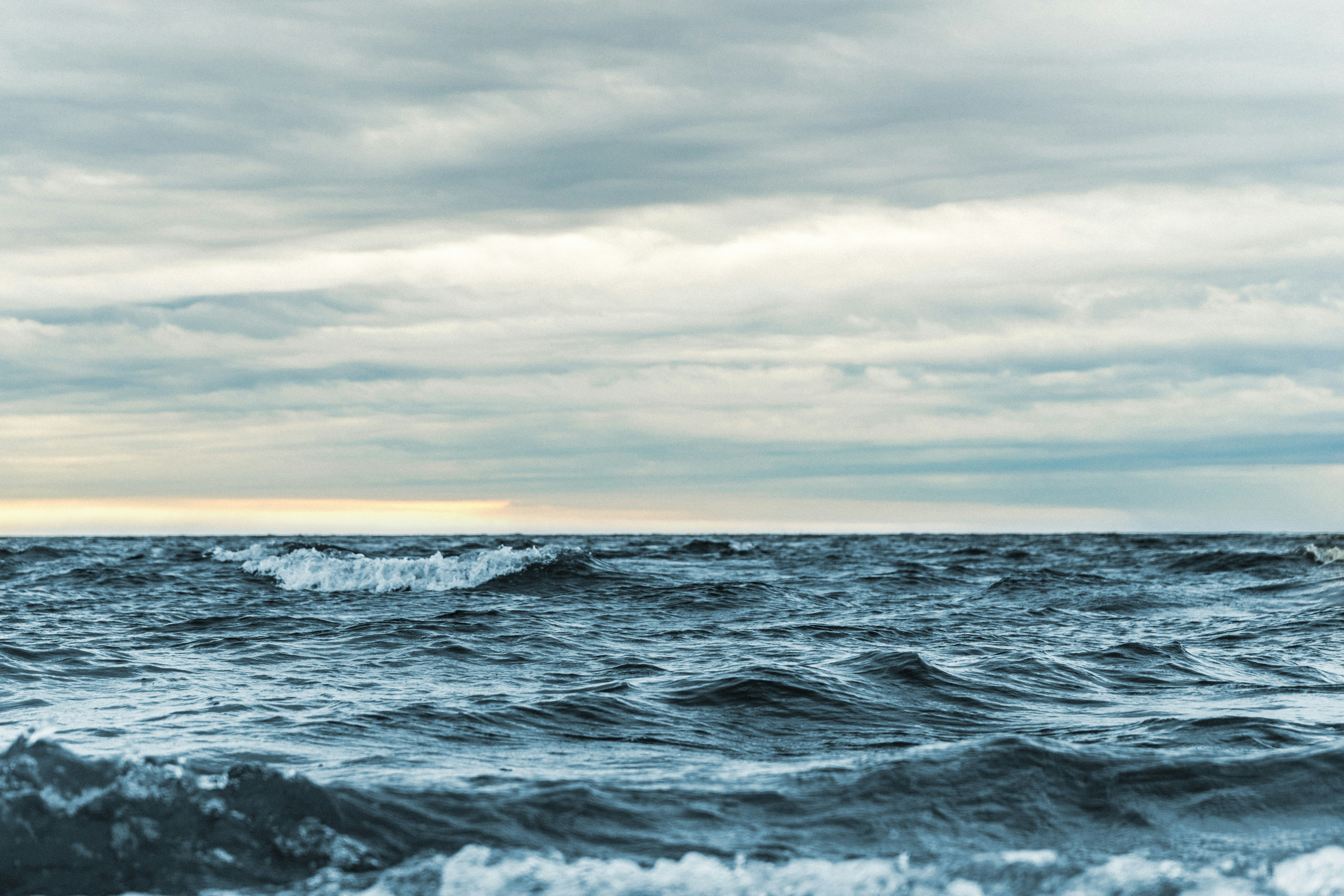 Samudra 2: Escalando emuladores oceánicos en resoluciones