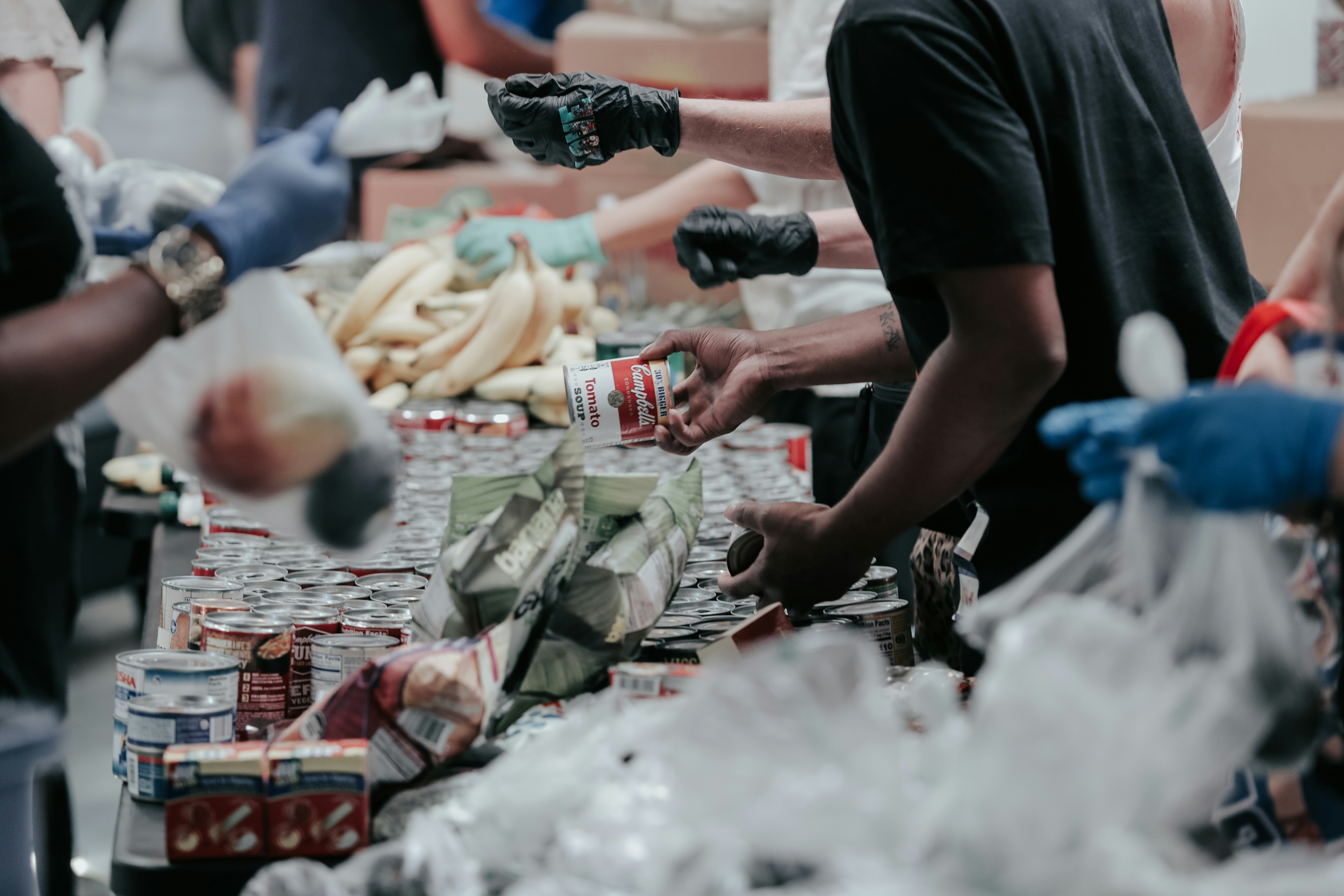 SBA aprueba $30M en préstamos para asequibilidad de alimentos