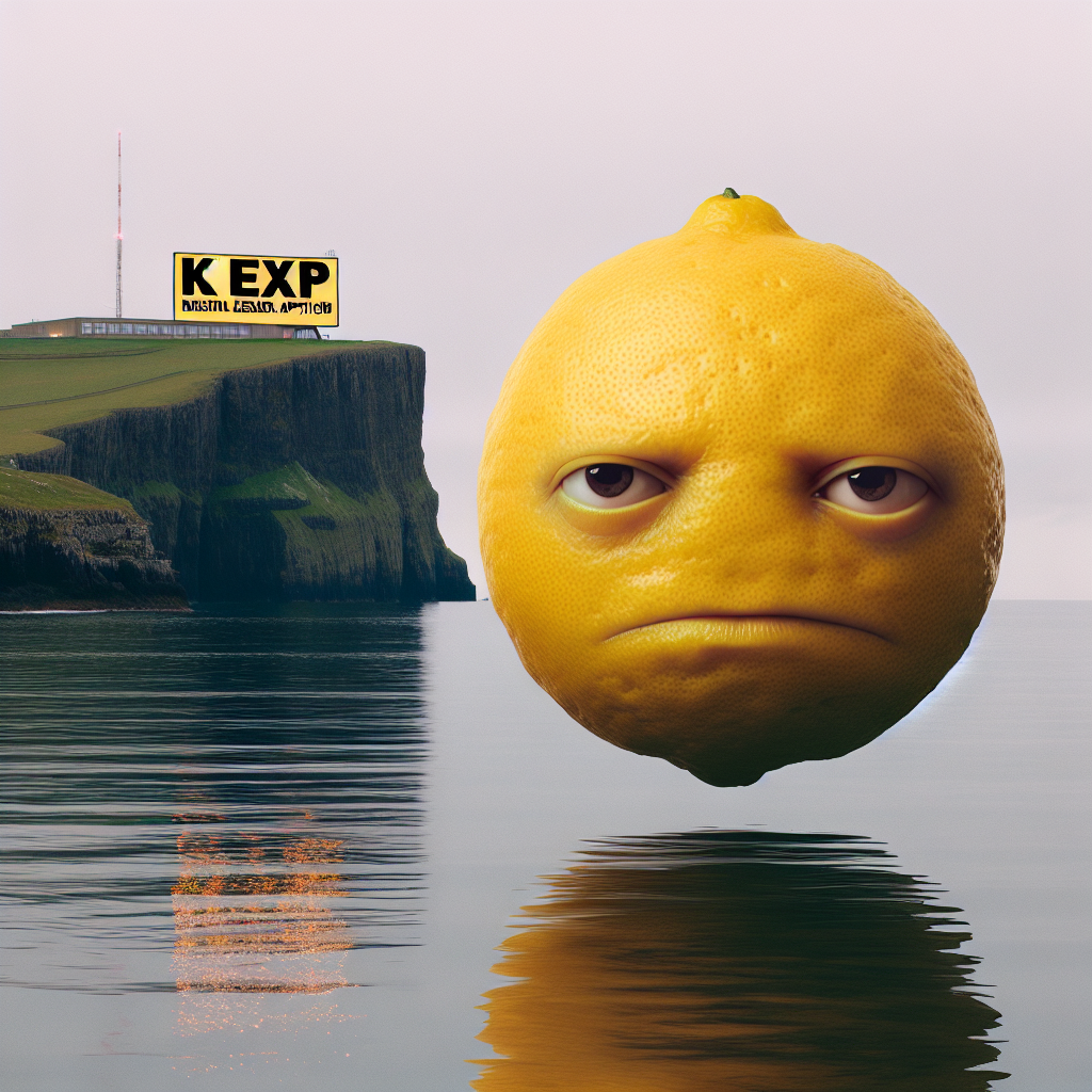 Sea Lemon: Cynical en KEXP