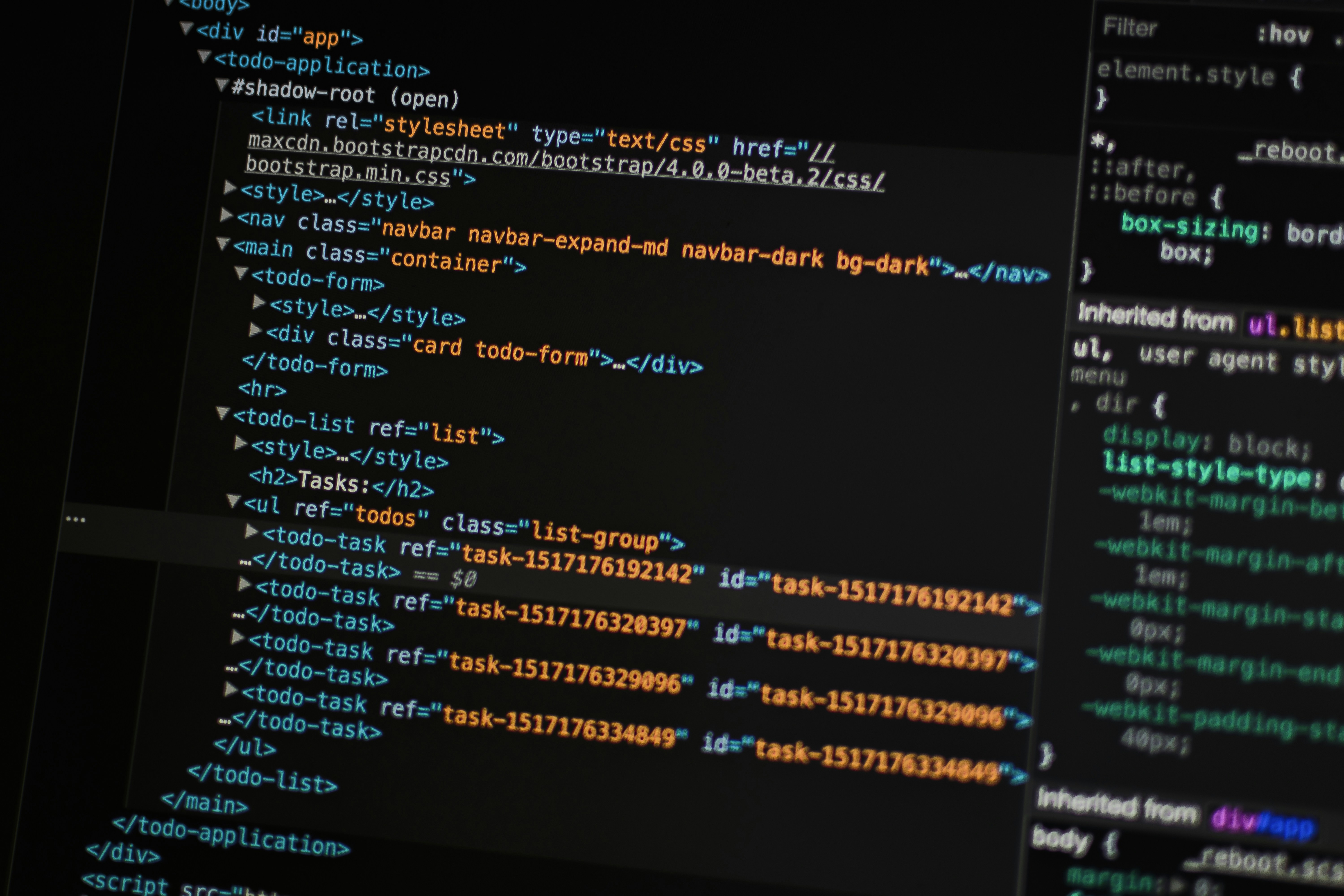 Secretos en reposo, esquemas a escala: novedades de CtroEnv v1.1.0
