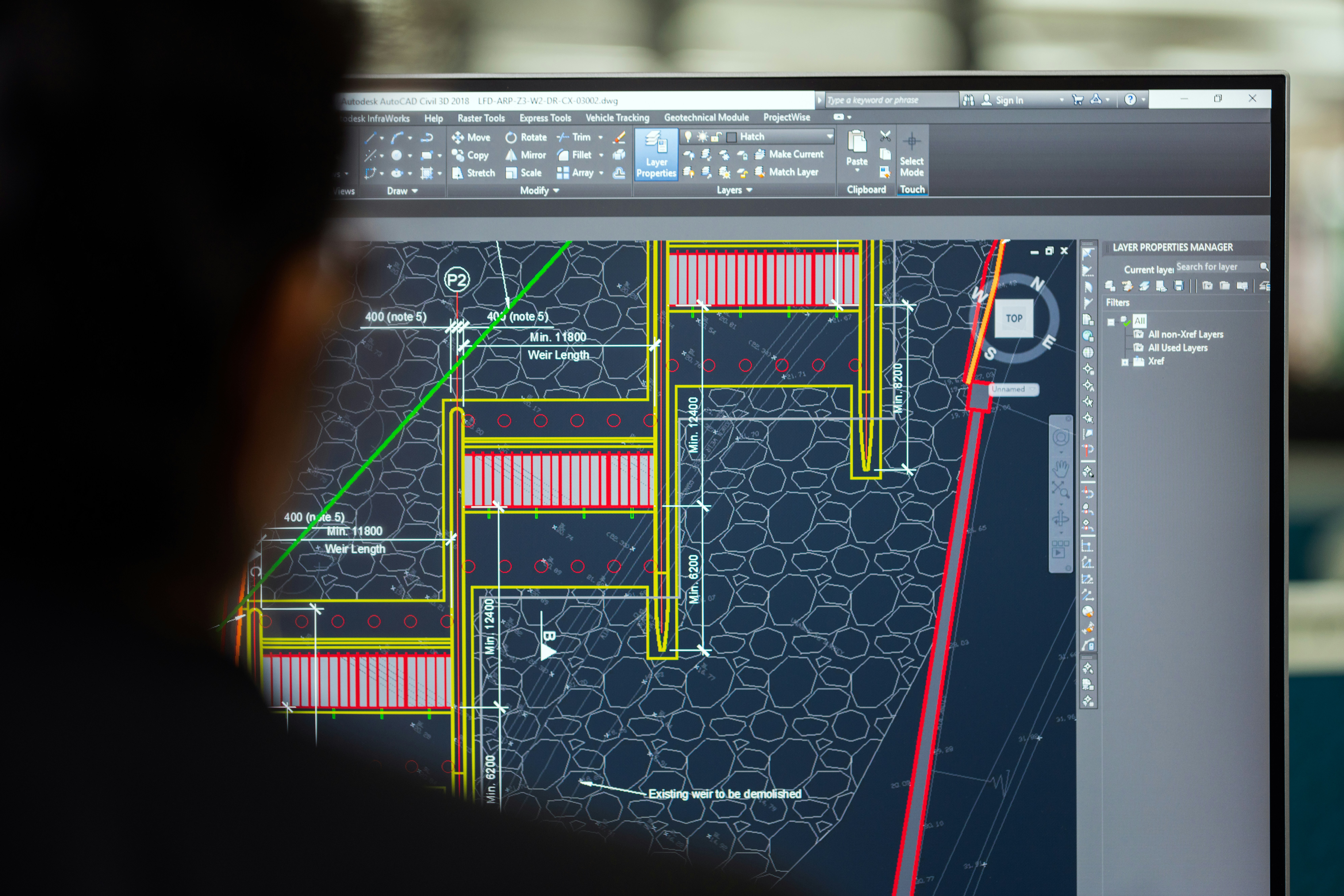 Estrategia de segmentación de extrusión para mejorar la reconstrucción CAD a partir de nubes de puntos