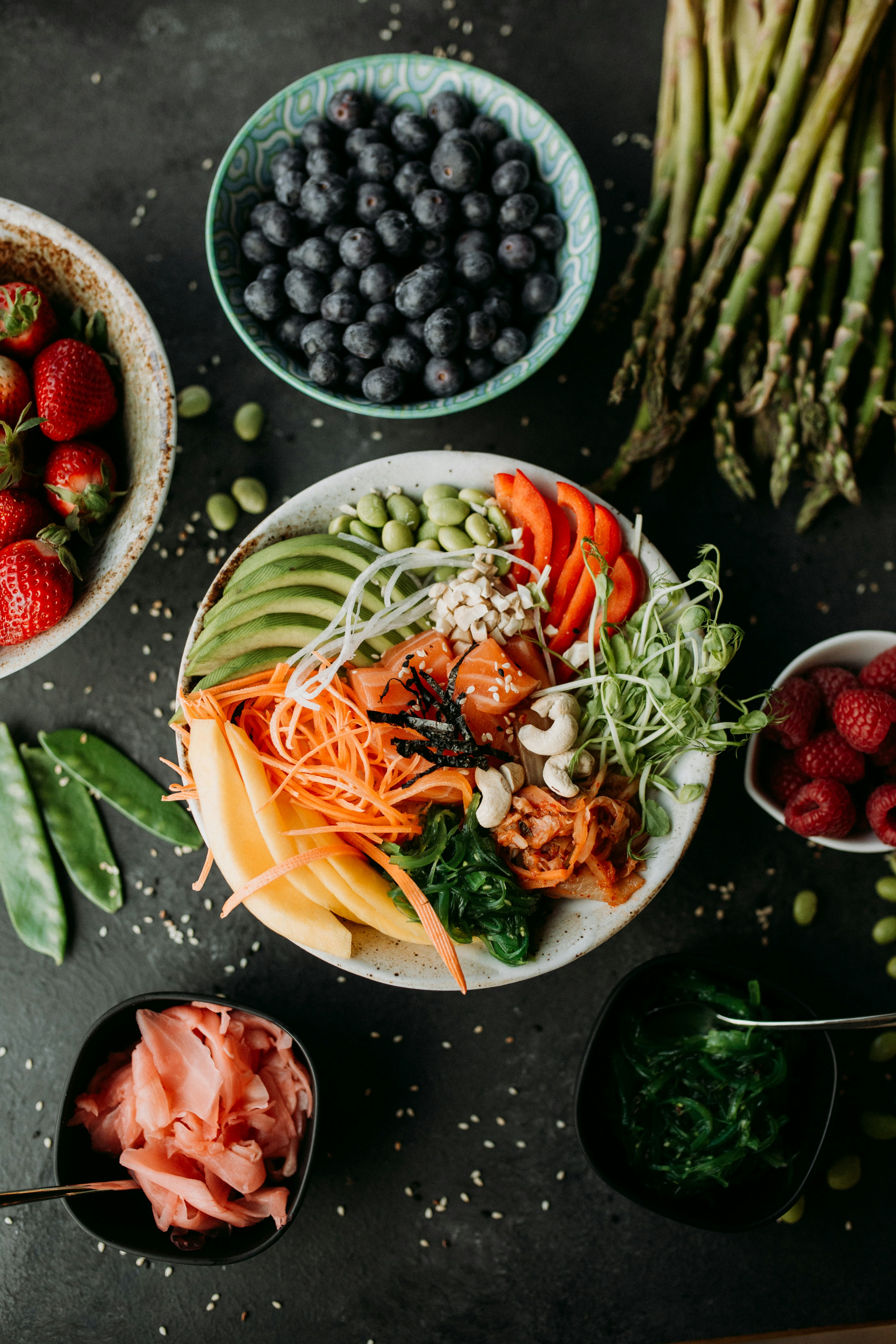 Descubrimos que el seguimiento nutricional no es un problema de nutrición
