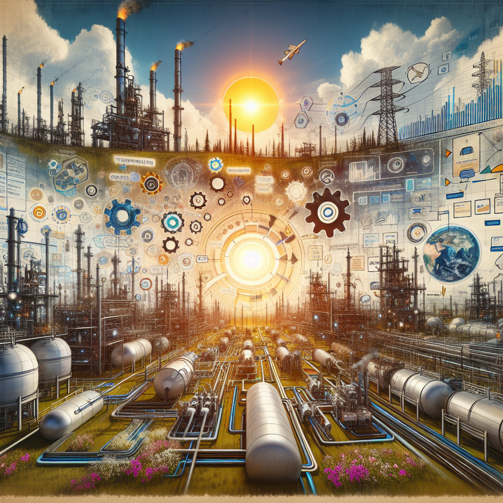 Segunda fase de la transformación CRM del Grupo de Infraestructura de Gas de Australia