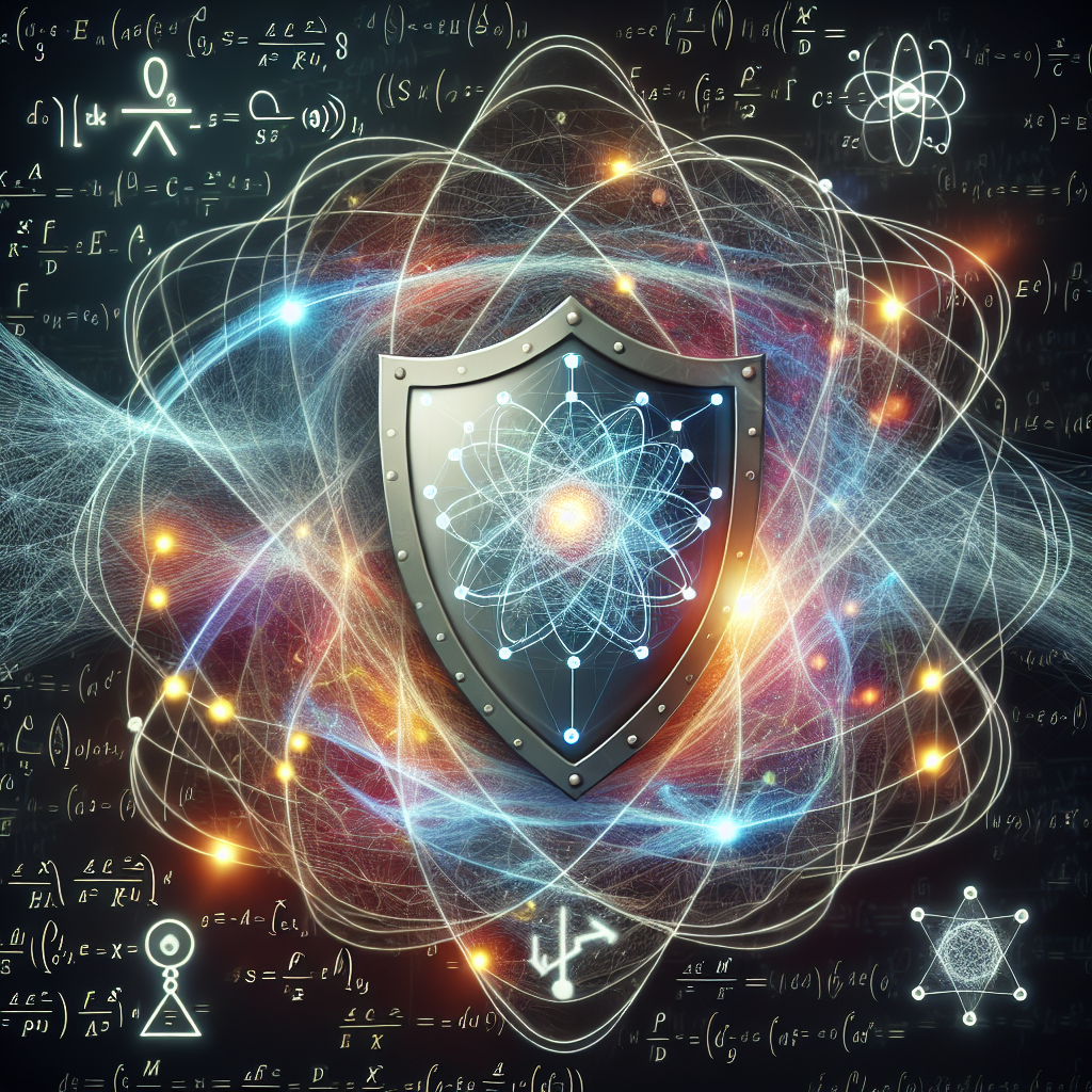 Seguridad como Física: Redes como Sistemas Energéticos