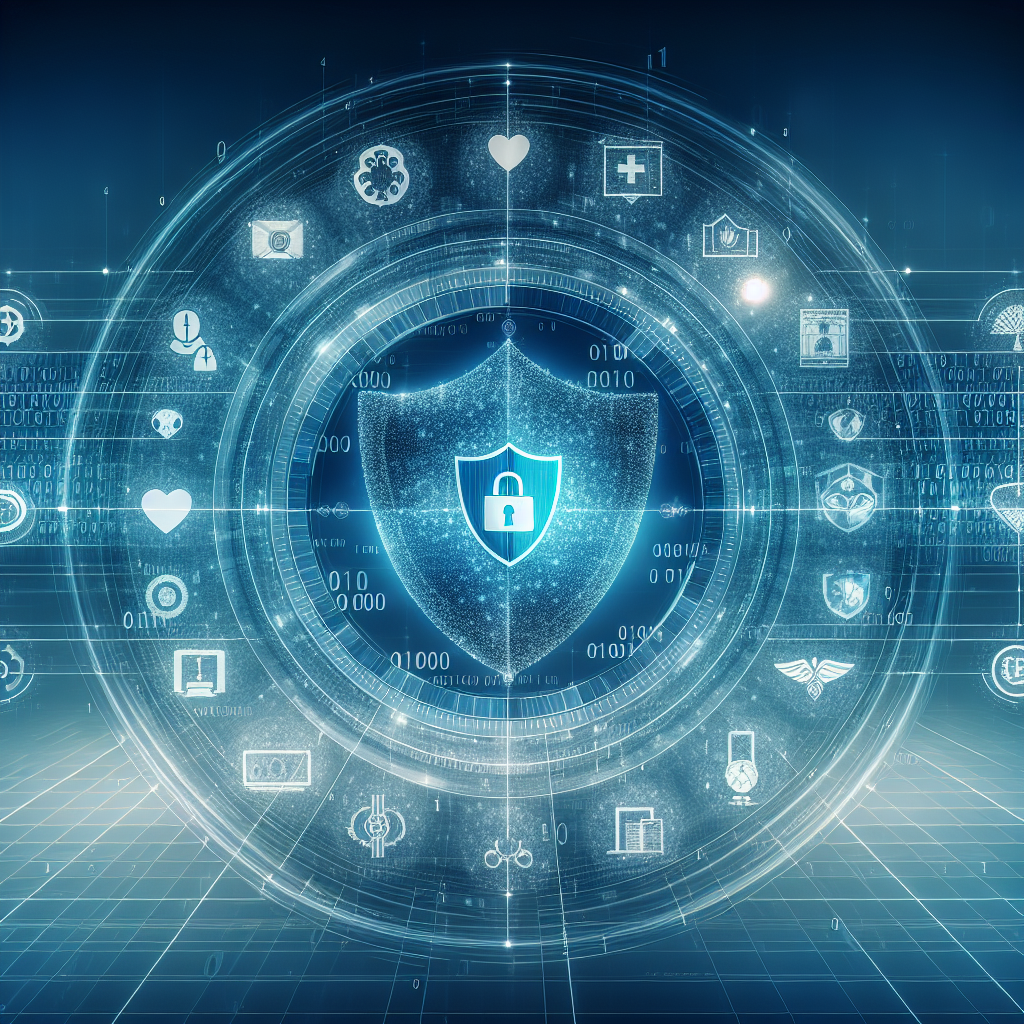 Seguridad de Datos por Sector: Protegiendo la Información Sensible a Tiempo