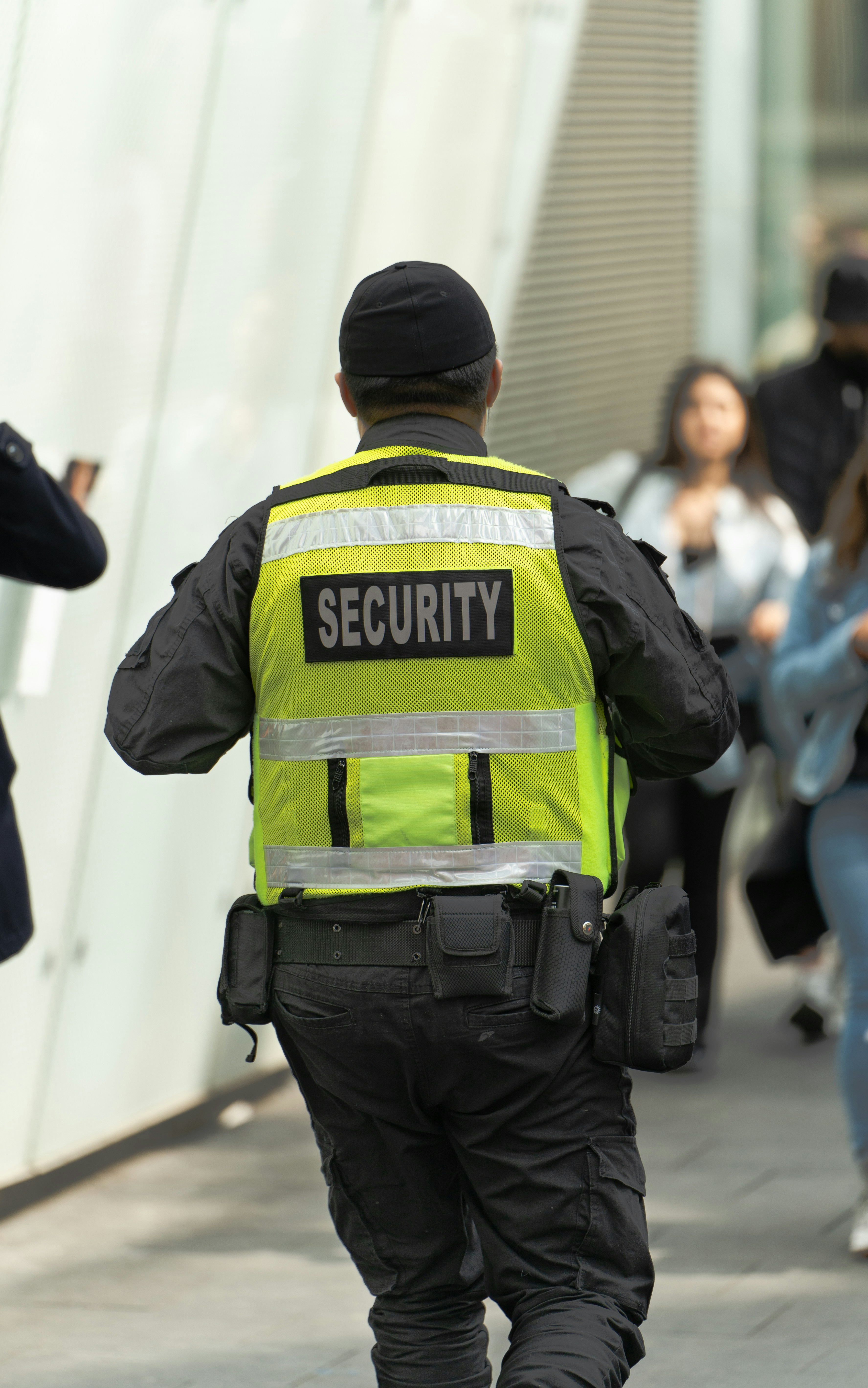 <trad> Seguridad en la Inteligencia Artificial no es un problema de herramientas, es un problema cultural
<trad>