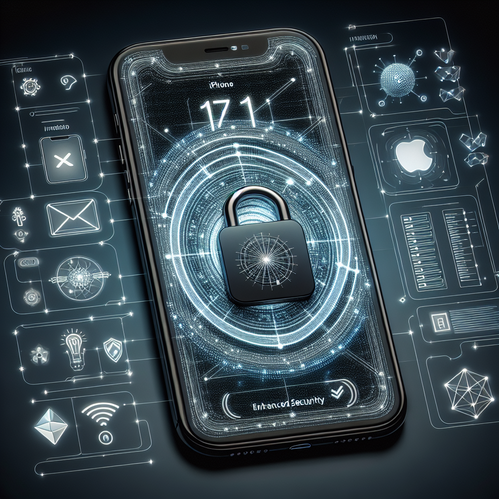 Seguridad Mejorada de Xcode: iPhone 17