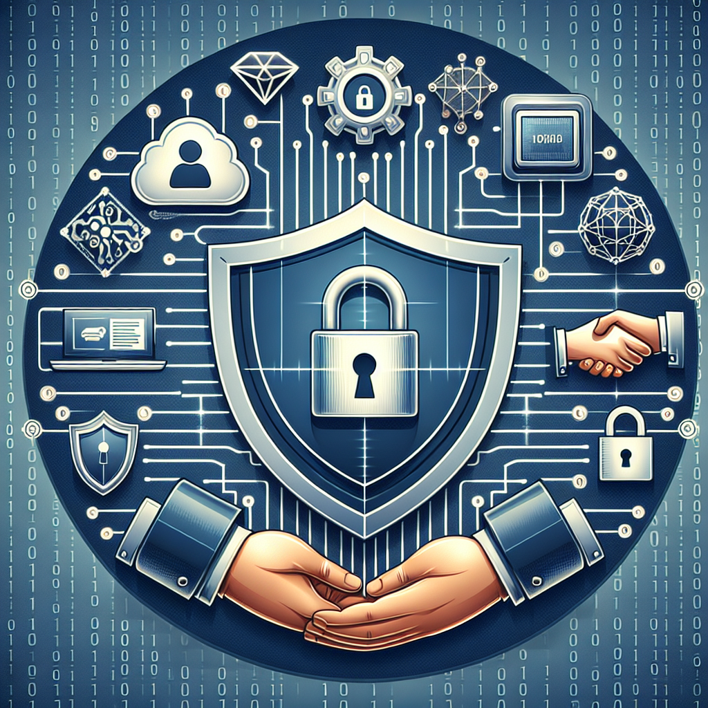 Seguridad, Privacidad y Confianza en Sistemas Web3