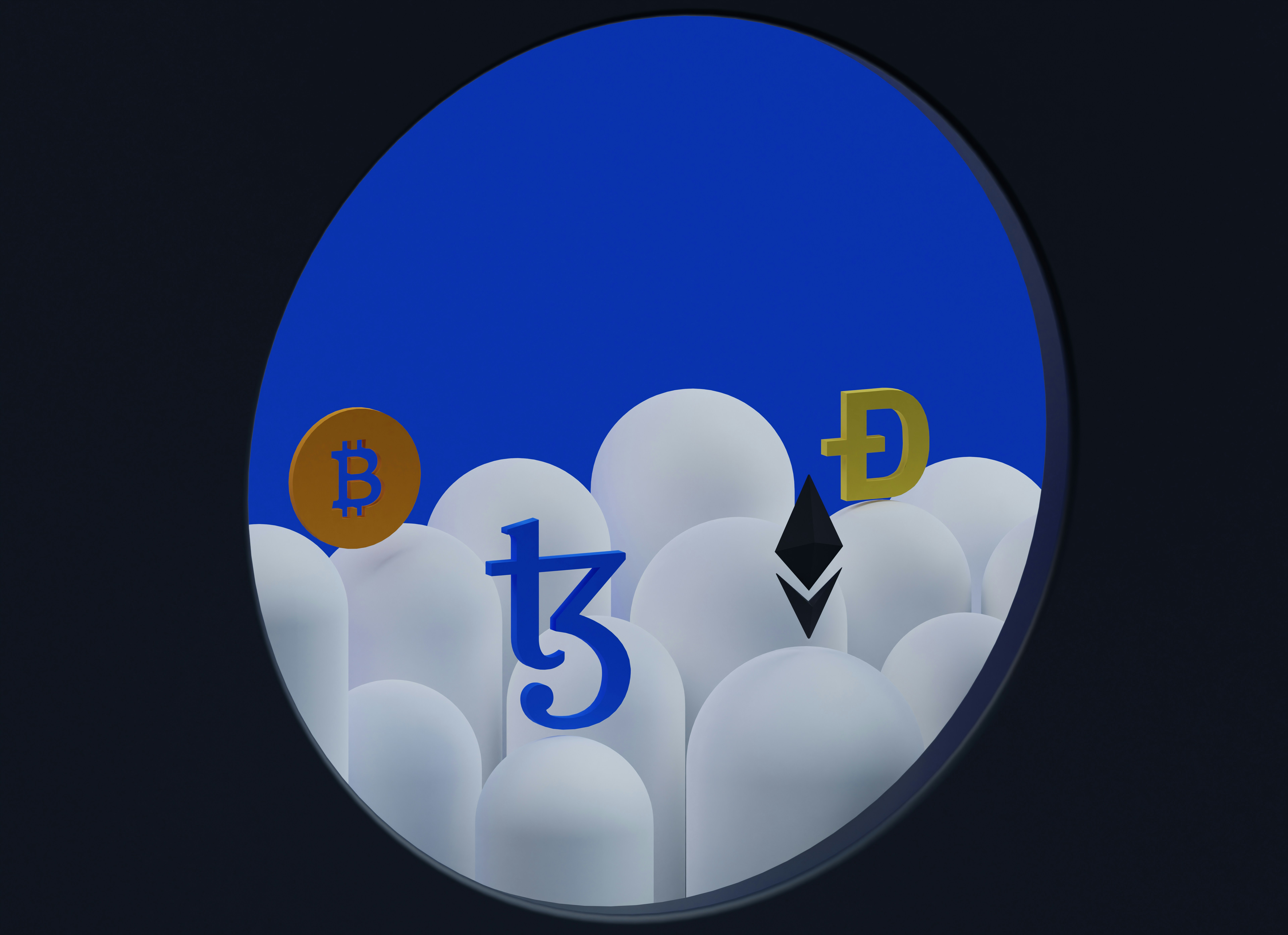 Equilibrio entre compresión y generación de imágenes con tokenización bootstrap