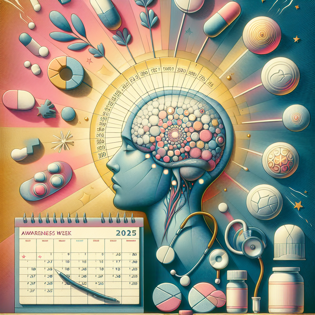 Semana de Concienciación sobre la Migraña 2025: Viviendo con NDPH