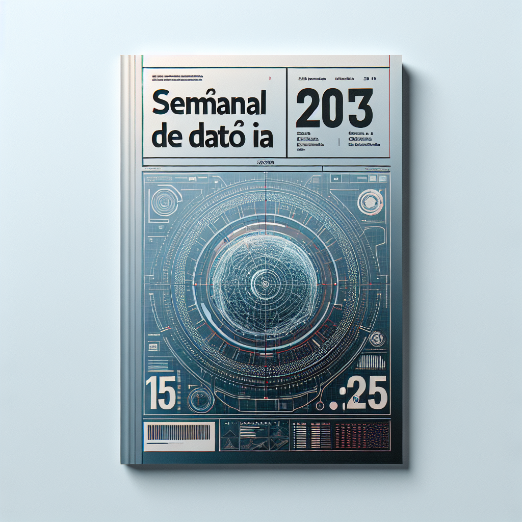 Semanal de Datos e IA 207 - 15/09/2025
