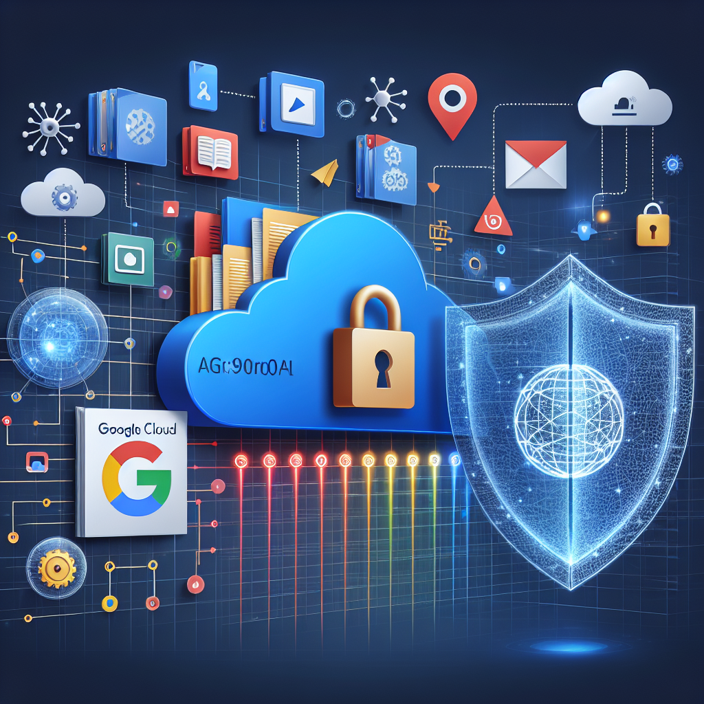 SentinelMFT: Transferencia Segura de Archivos y Firewall de Red con IA para Google Cloud