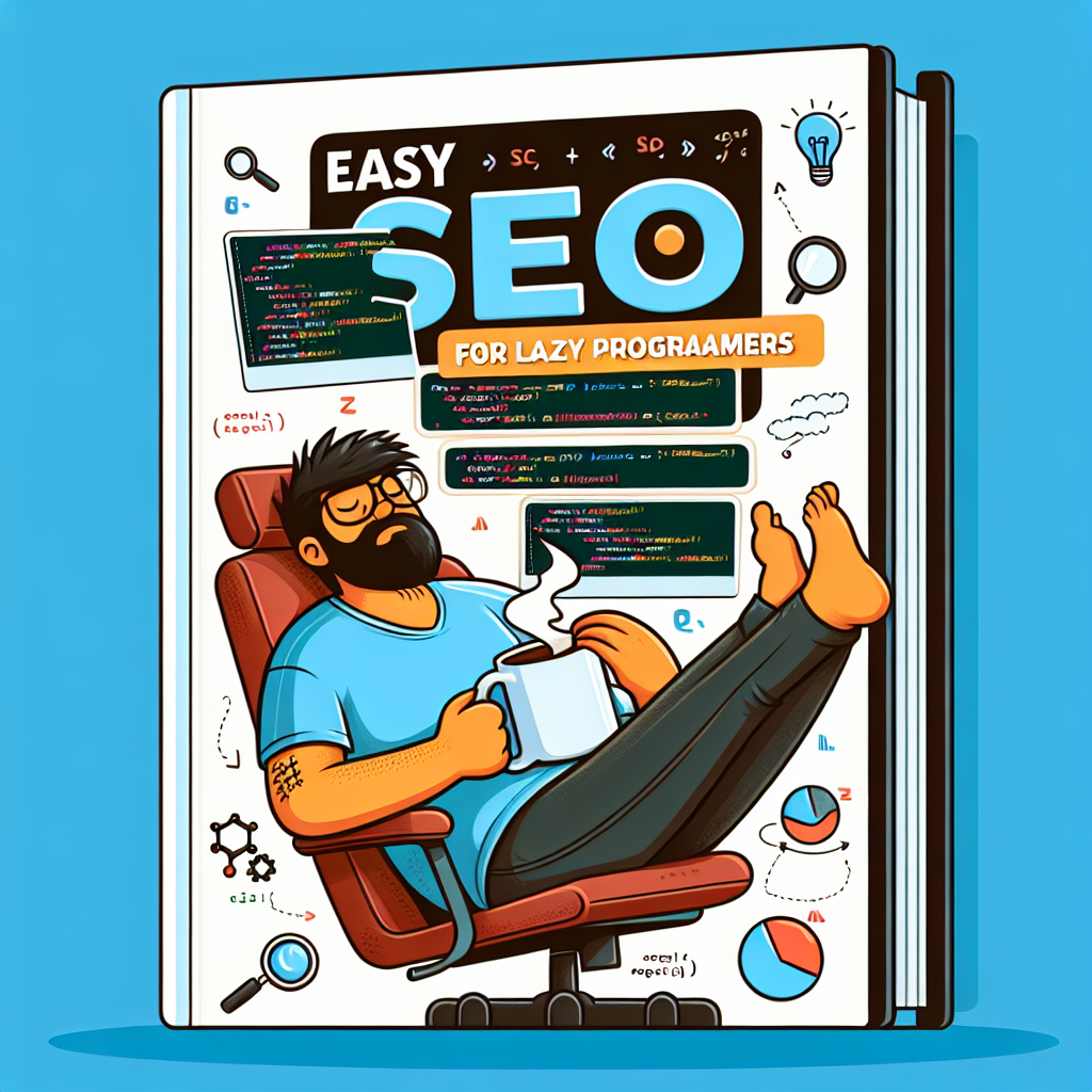 SEO fácil para programadores perezosos