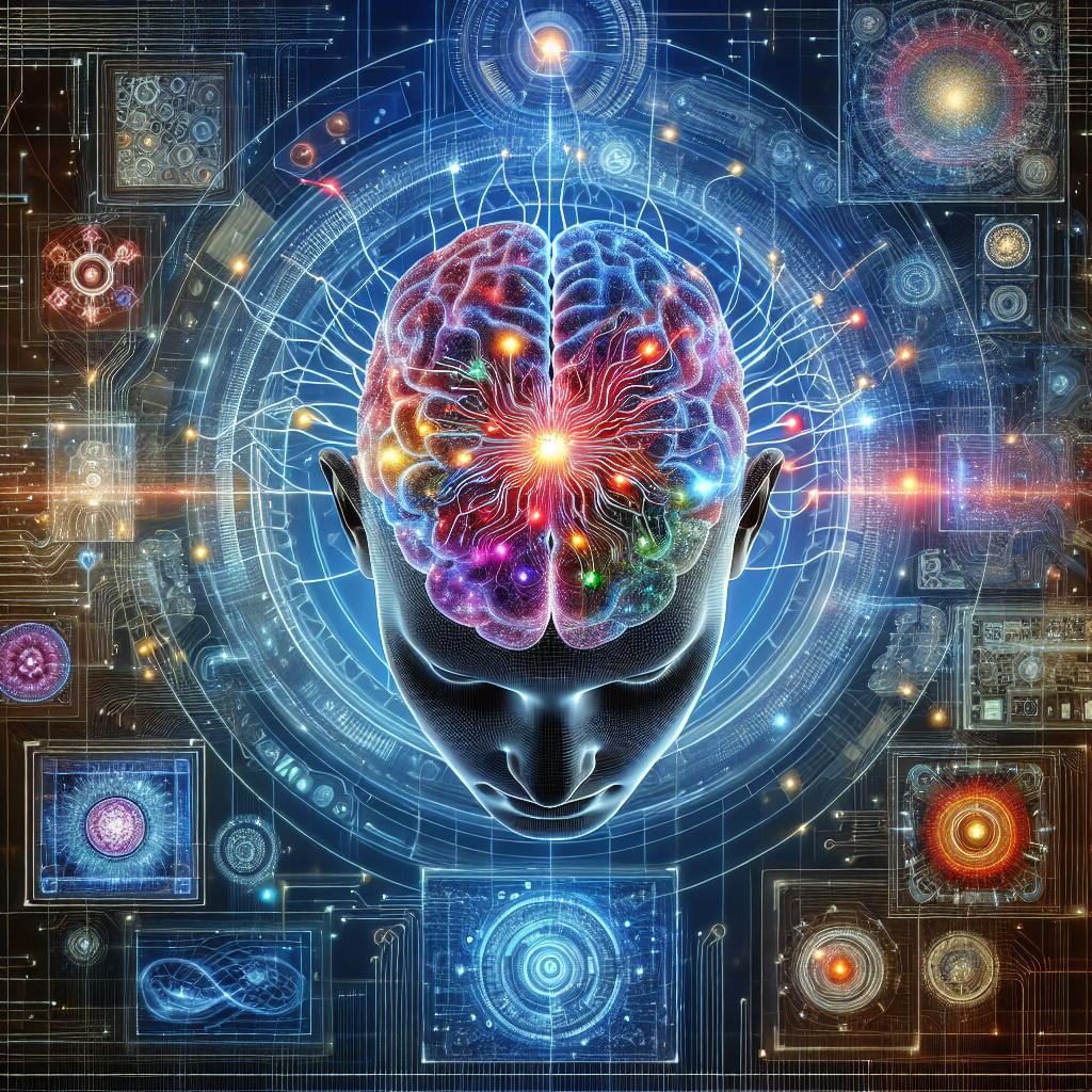 ¿Será tu cerebro la próxima contraseña? Explorando las interfaces cerebro-ordenador