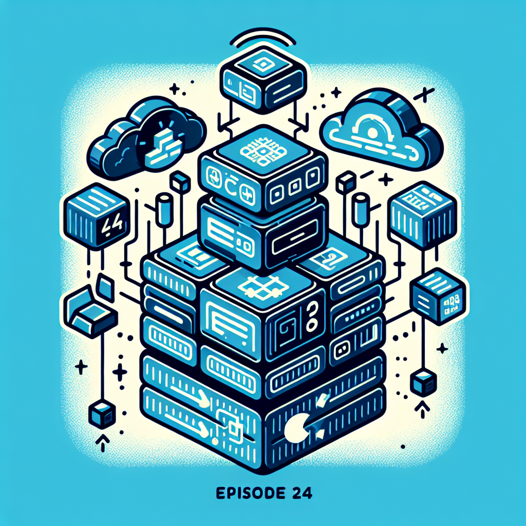 Serie Docker: Episodio 24 — Docker Compose y Swarm: Despliegues multi-host